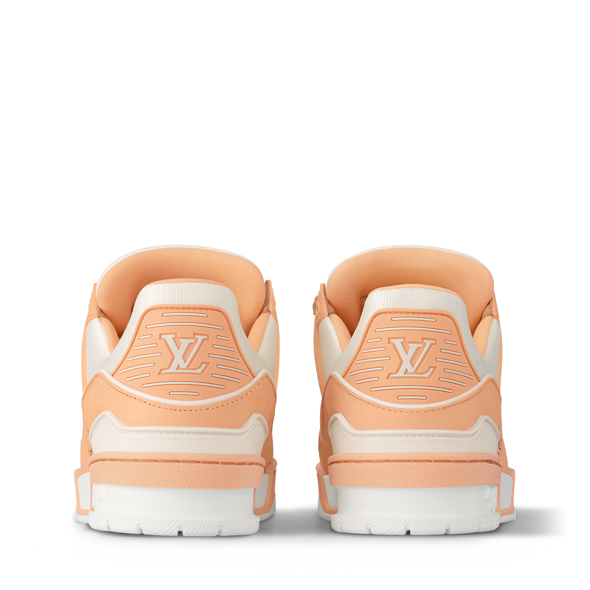 Zapatilla deportiva LV Trainer  Mujer Zapatos Zapatillas | LOUIS VUITTON (Zoom de producto)