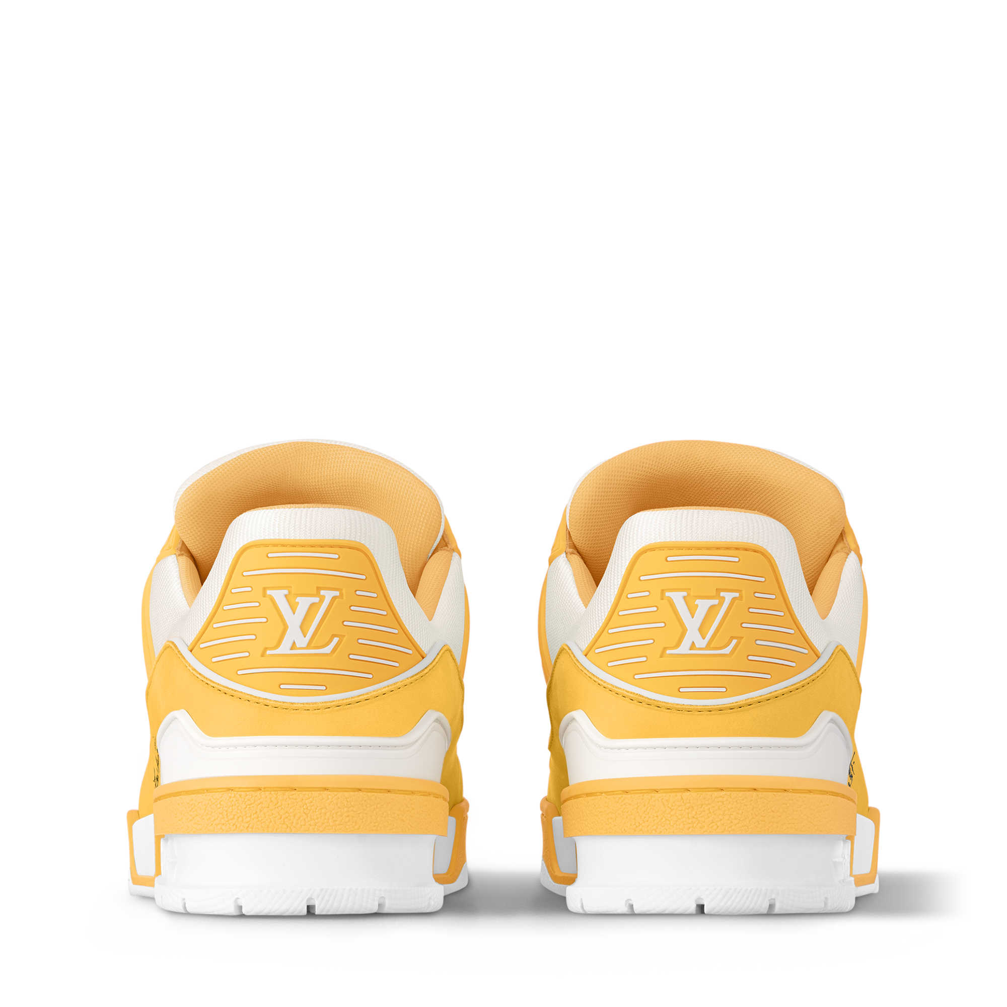 Zapatilla deportiva LV Trainer  Mujer Zapatos Zapatillas | LOUIS VUITTON (Zoom de producto)