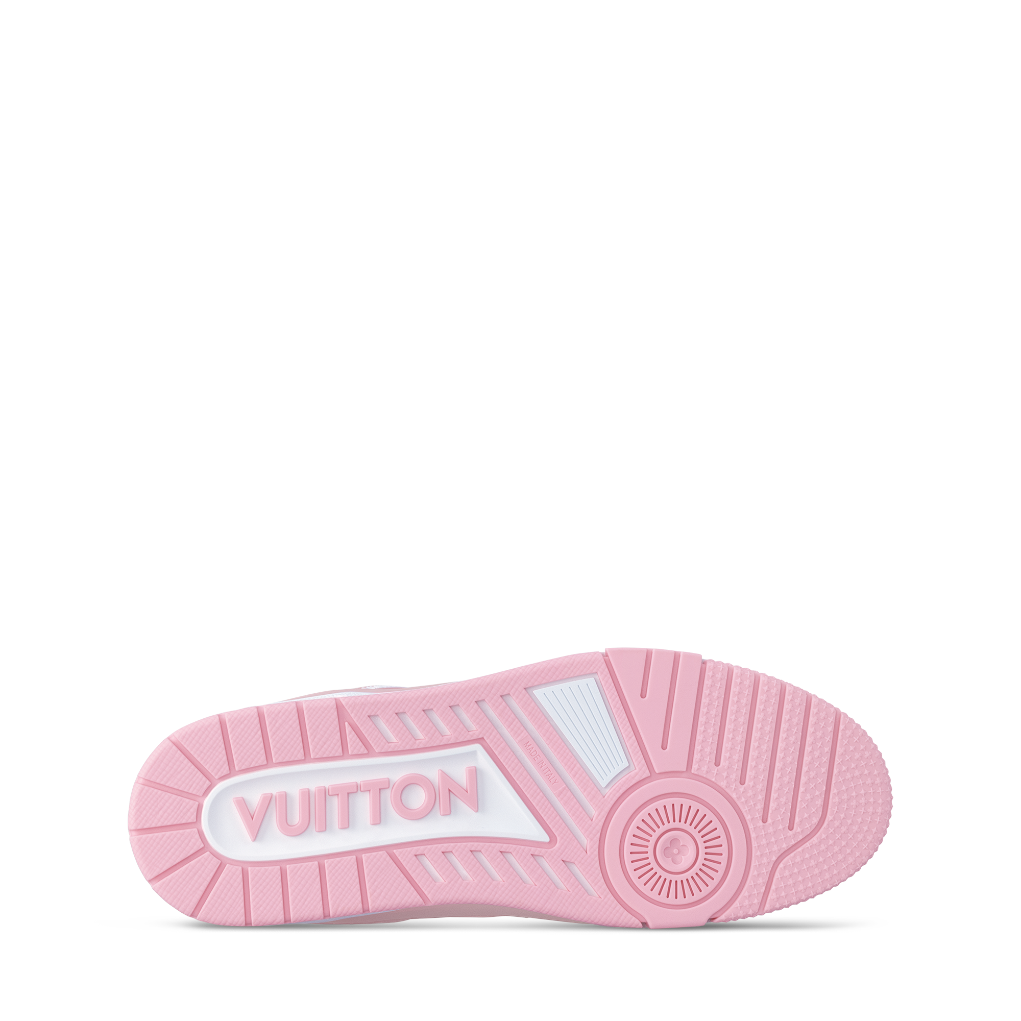 Zapatilla deportiva LV Trainer  Mujer Zapatos Zapatillas | LOUIS VUITTON (Zoom de producto)