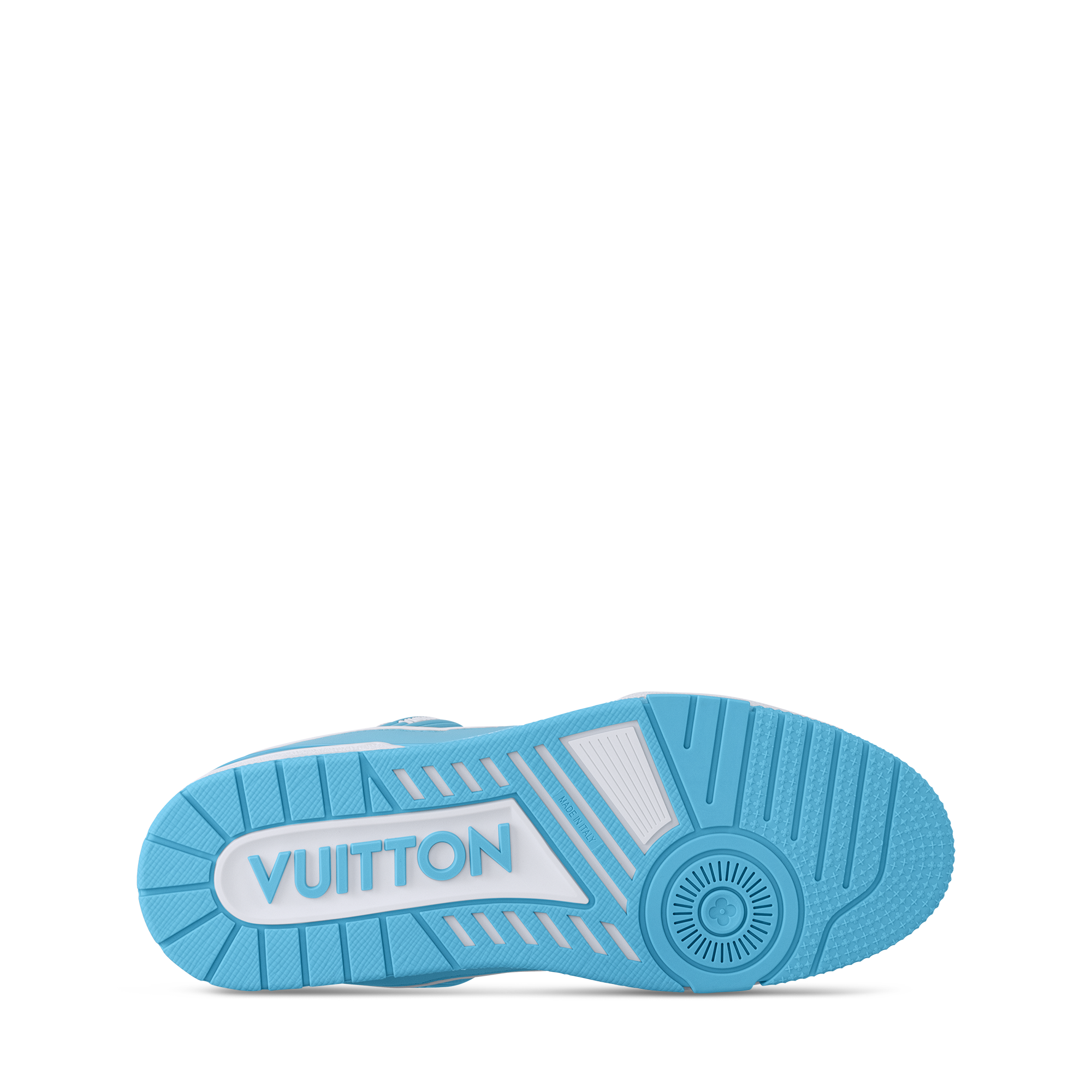 Zapatilla deportiva LV Trainer  Mujer Zapatos Zapatillas | LOUIS VUITTON (Zoom de producto)