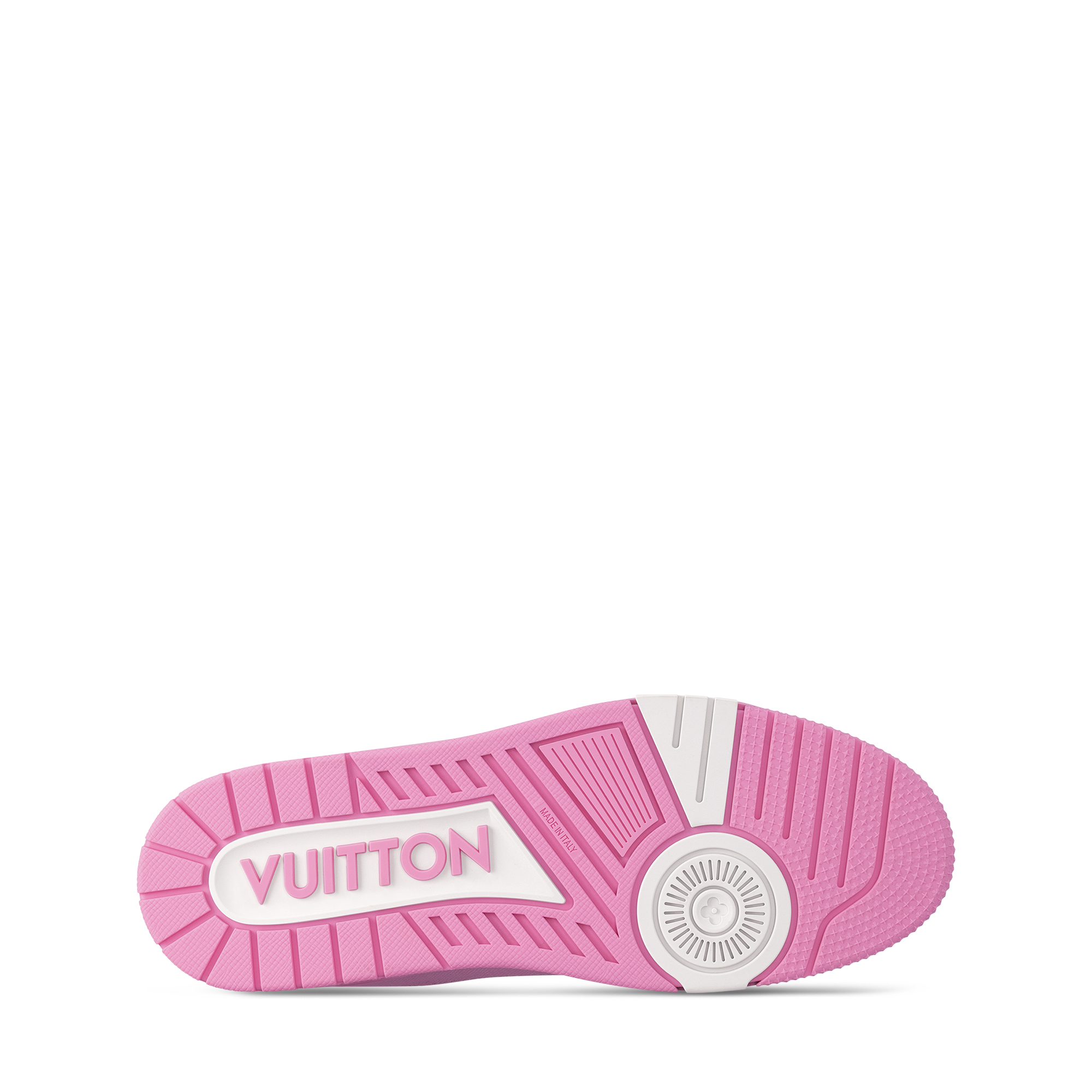 Zapatilla deportiva LV Trainer  Mujer Zapatos Zapatillas | LOUIS VUITTON (Zoom de producto)