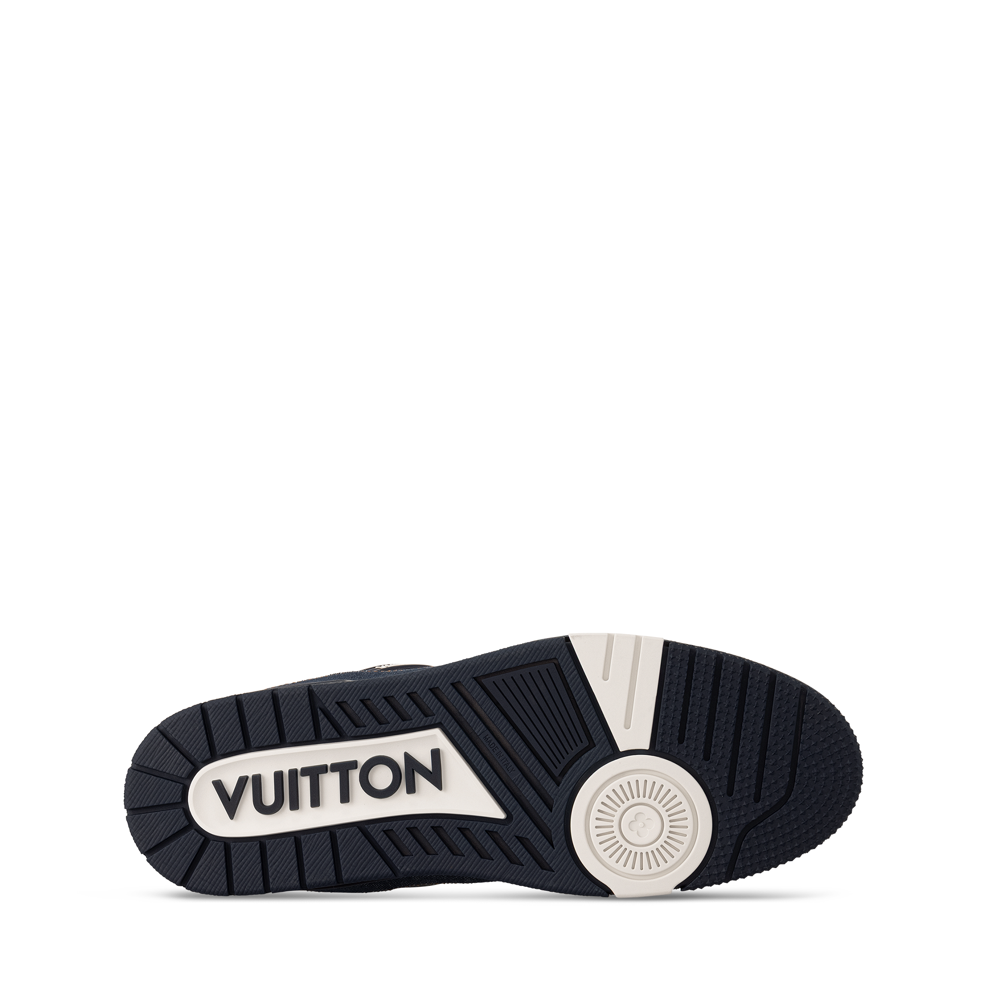 Zapatilla deportiva LV Trainer  Mujer Zapatos Zapatillas | LOUIS VUITTON (Zoom de producto)