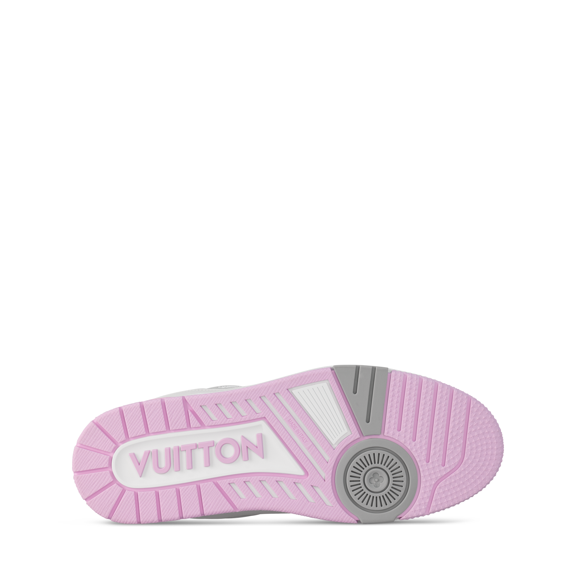 Zapatilla deportiva LV Trainer  Mujer Zapatos Zapatillas | LOUIS VUITTON (Zoom de producto)