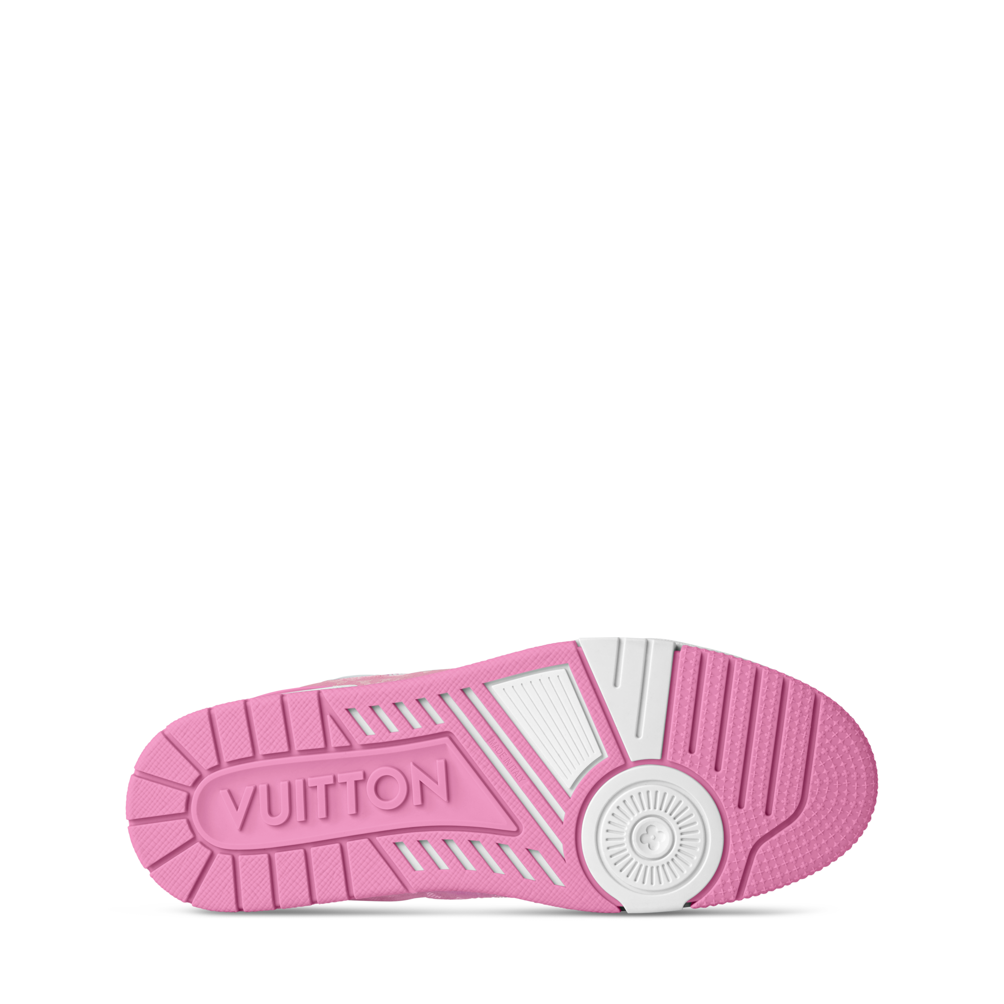 Zapatilla deportiva LV Trainer  Mujer Zapatos Zapatillas | LOUIS VUITTON (Zoom de producto)
