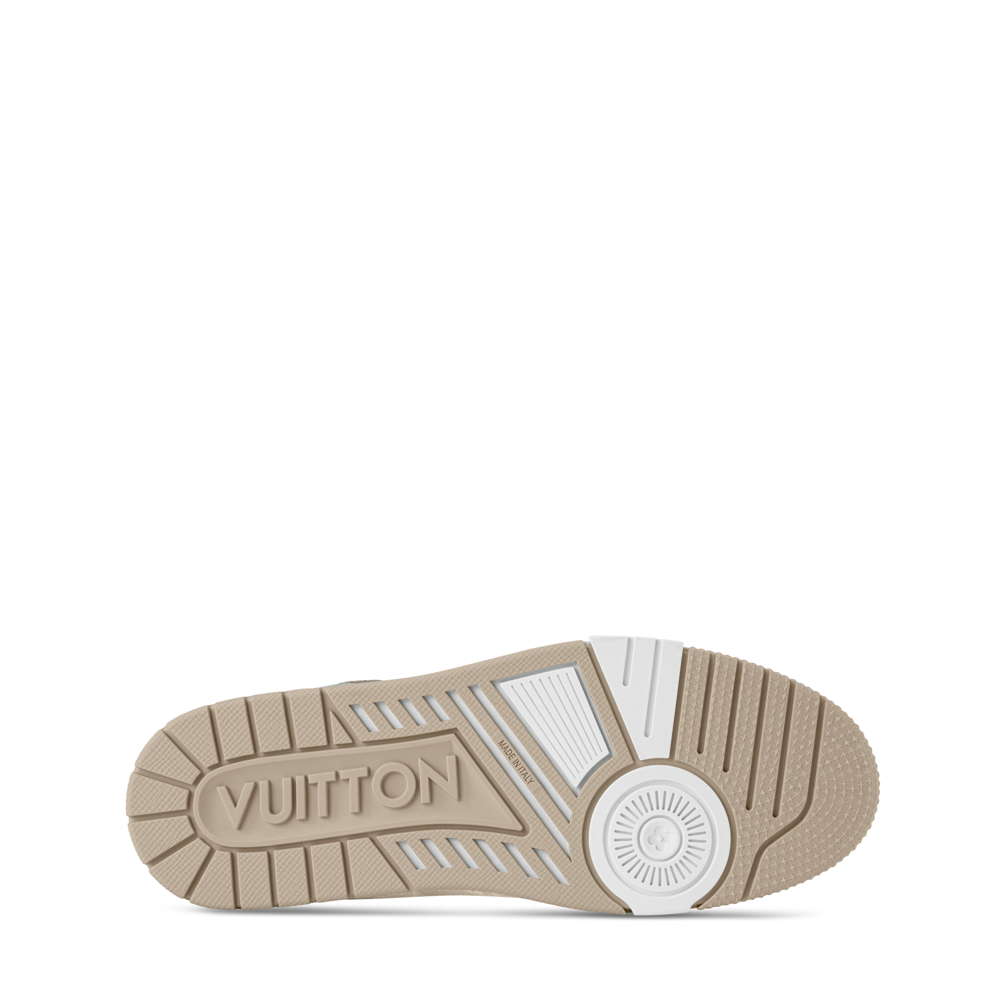 Zapatilla deportiva LV Trainer  Mujer Zapatos Zapatillas | LOUIS VUITTON (Zoom de producto)