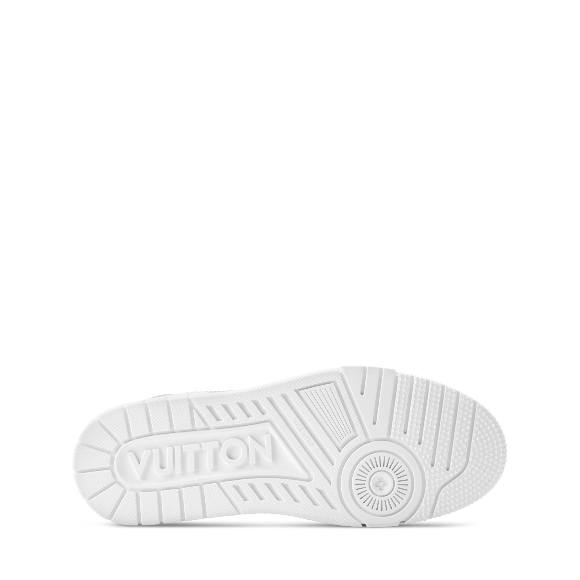Zapatilla deportiva LV Trainer  Mujer Zapatos Zapatillas | LOUIS VUITTON (Zoom de producto)