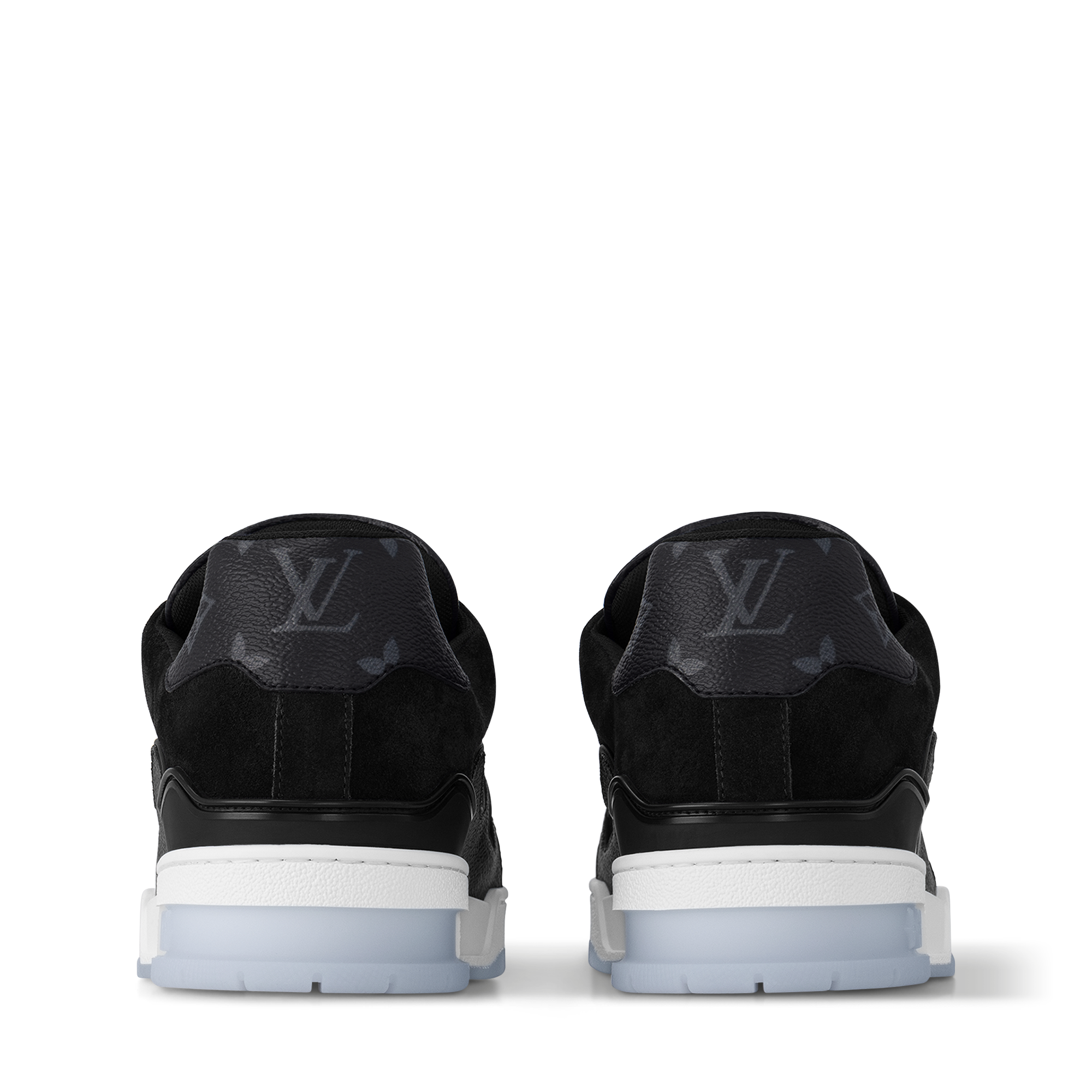 Zapatilla deportiva LV Trainer  Hombre Zapatos Zapatillas | LOUIS VUITTON (Zoom de producto)