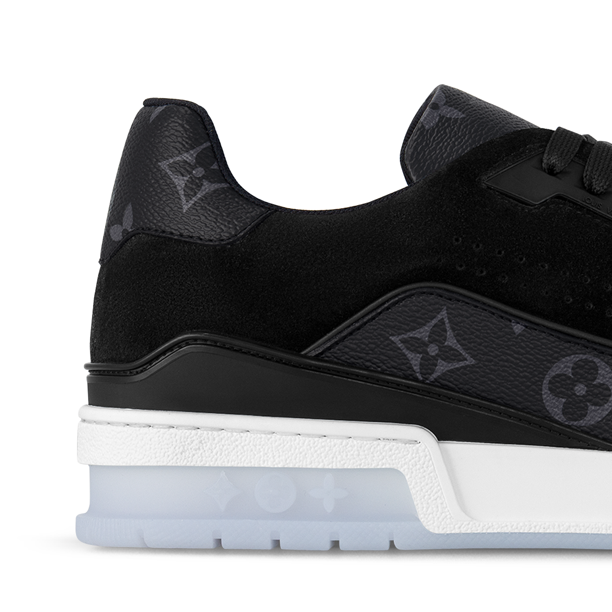 Zapatilla deportiva LV Trainer  Hombre Zapatos Zapatillas | LOUIS VUITTON (Zoom de producto)