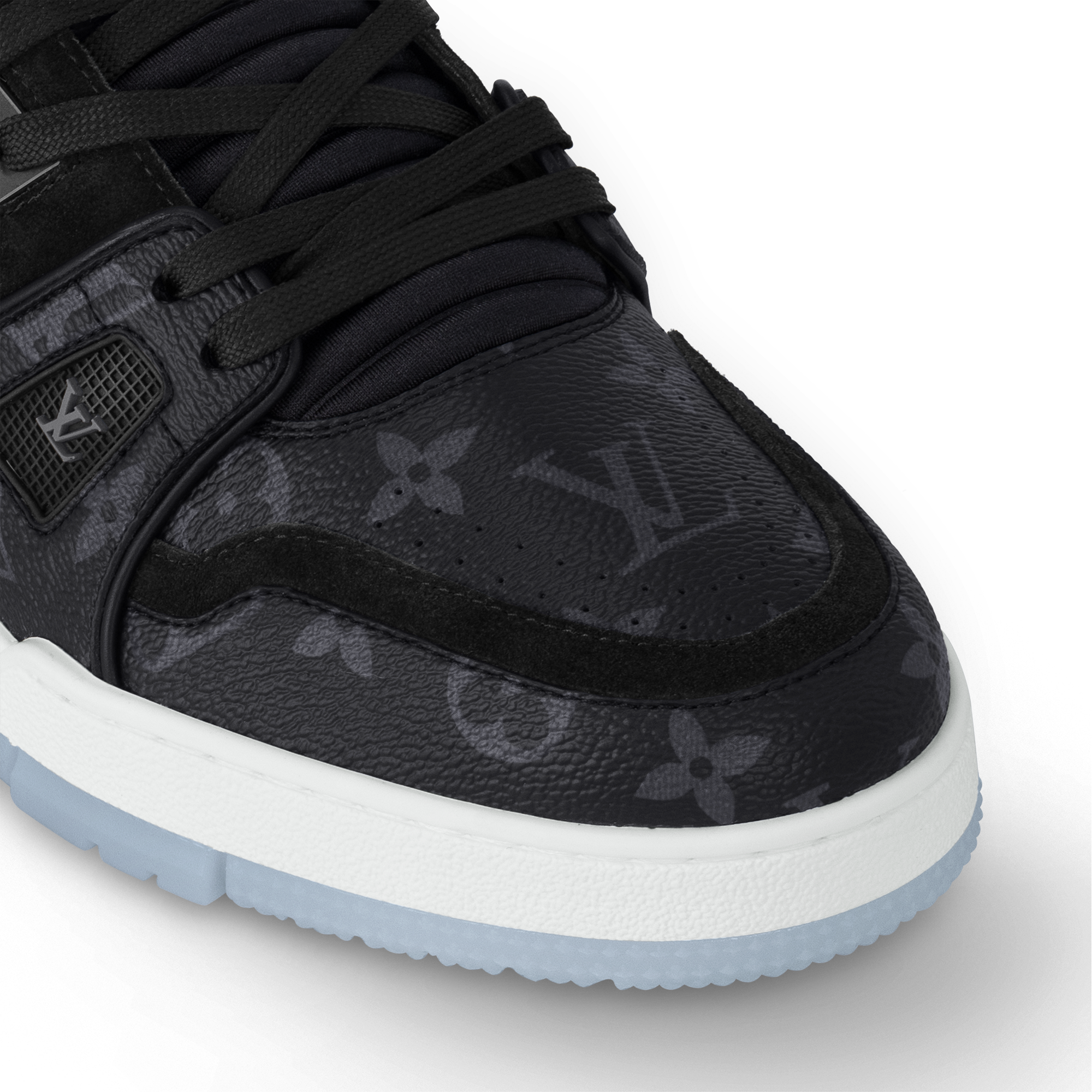 Zapatilla deportiva LV Trainer  Hombre Zapatos Zapatillas | LOUIS VUITTON (Zoom de producto)