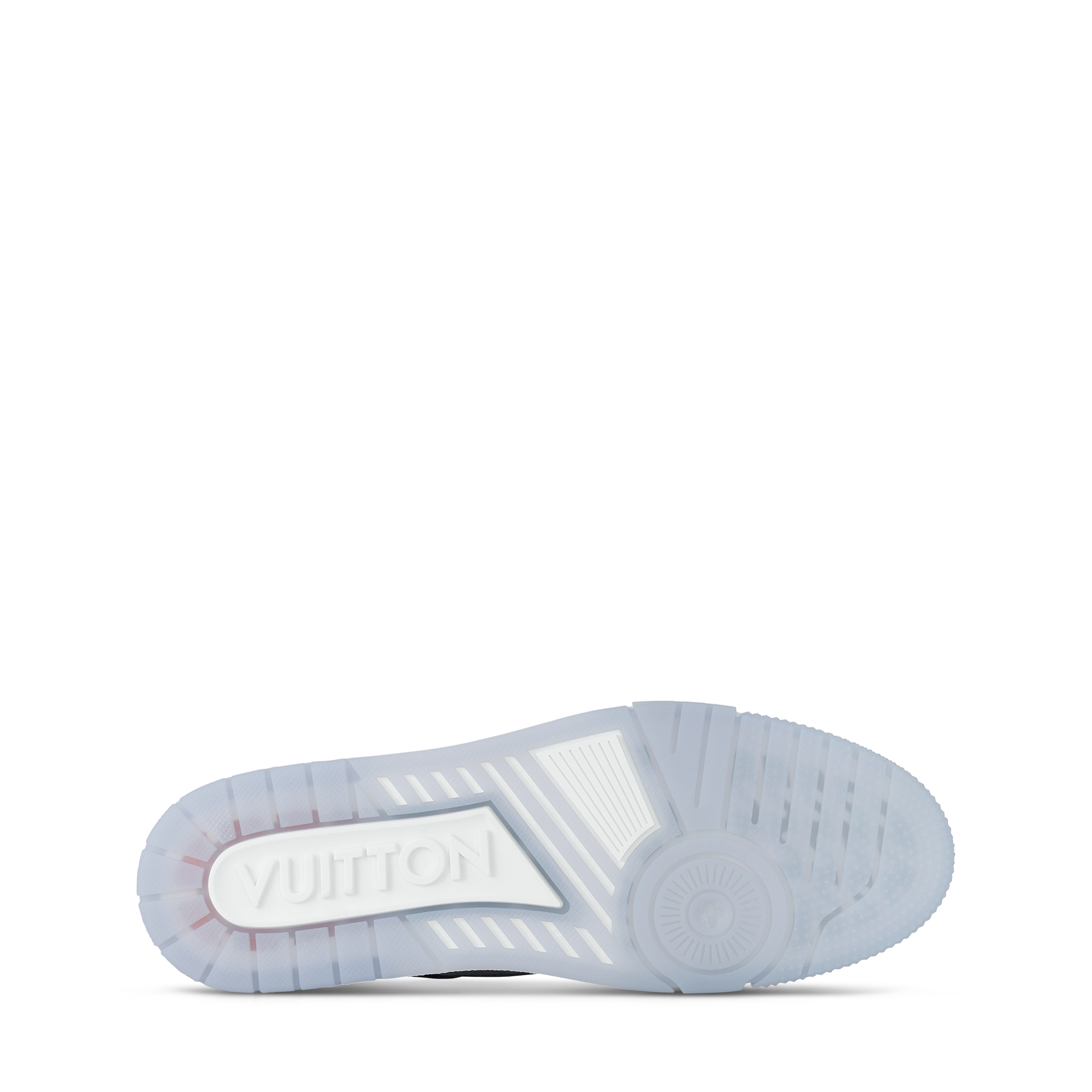 Zapatilla deportiva LV Trainer  Hombre Zapatos Zapatillas | LOUIS VUITTON (Zoom de producto)