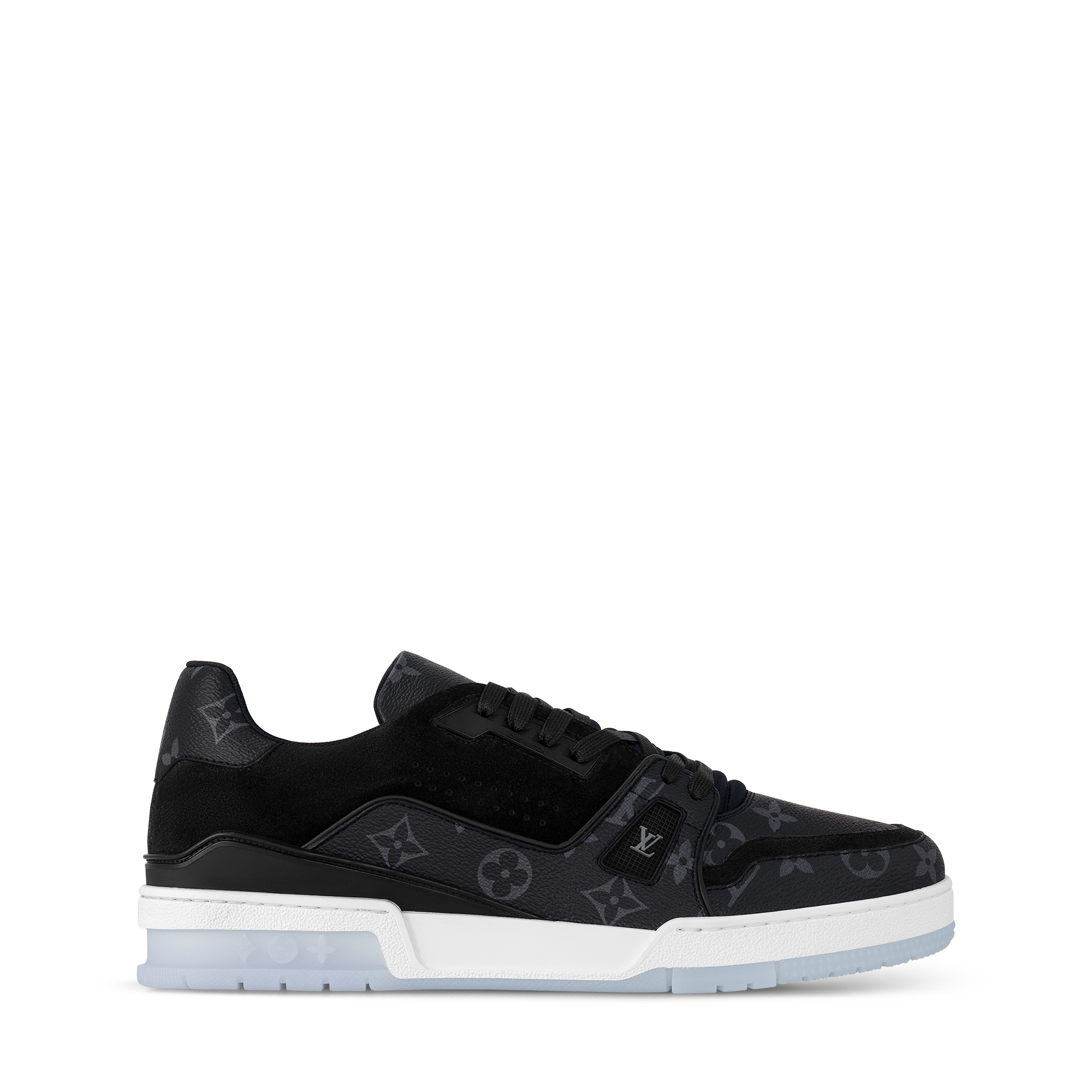 Zapatilla deportiva LV Trainer  Hombre Zapatos Zapatillas | LOUIS VUITTON (Zoom de producto)