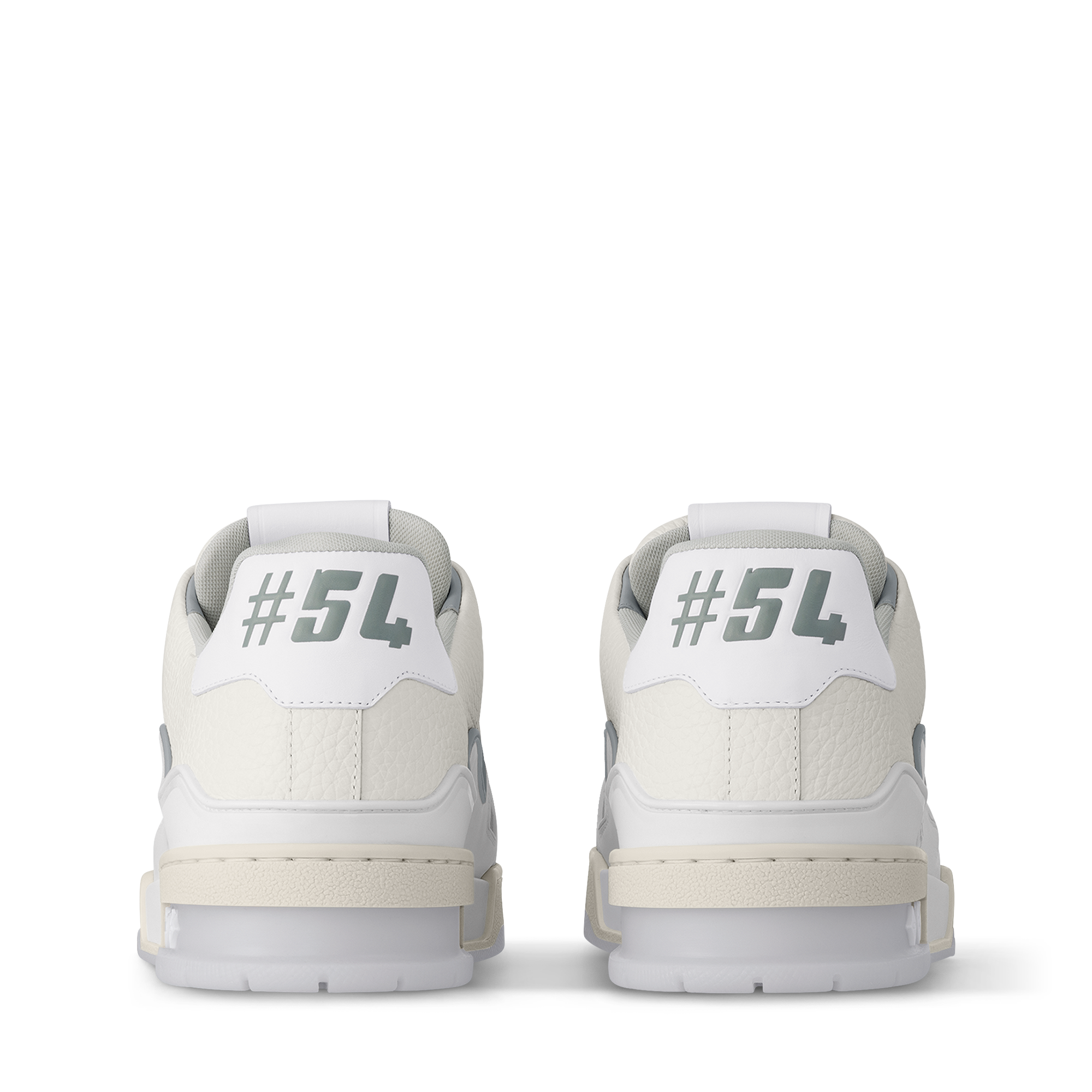 Zapatilla deportiva LV Trainer  Hombre Zapatos Zapatillas | LOUIS VUITTON (Zoom de producto)