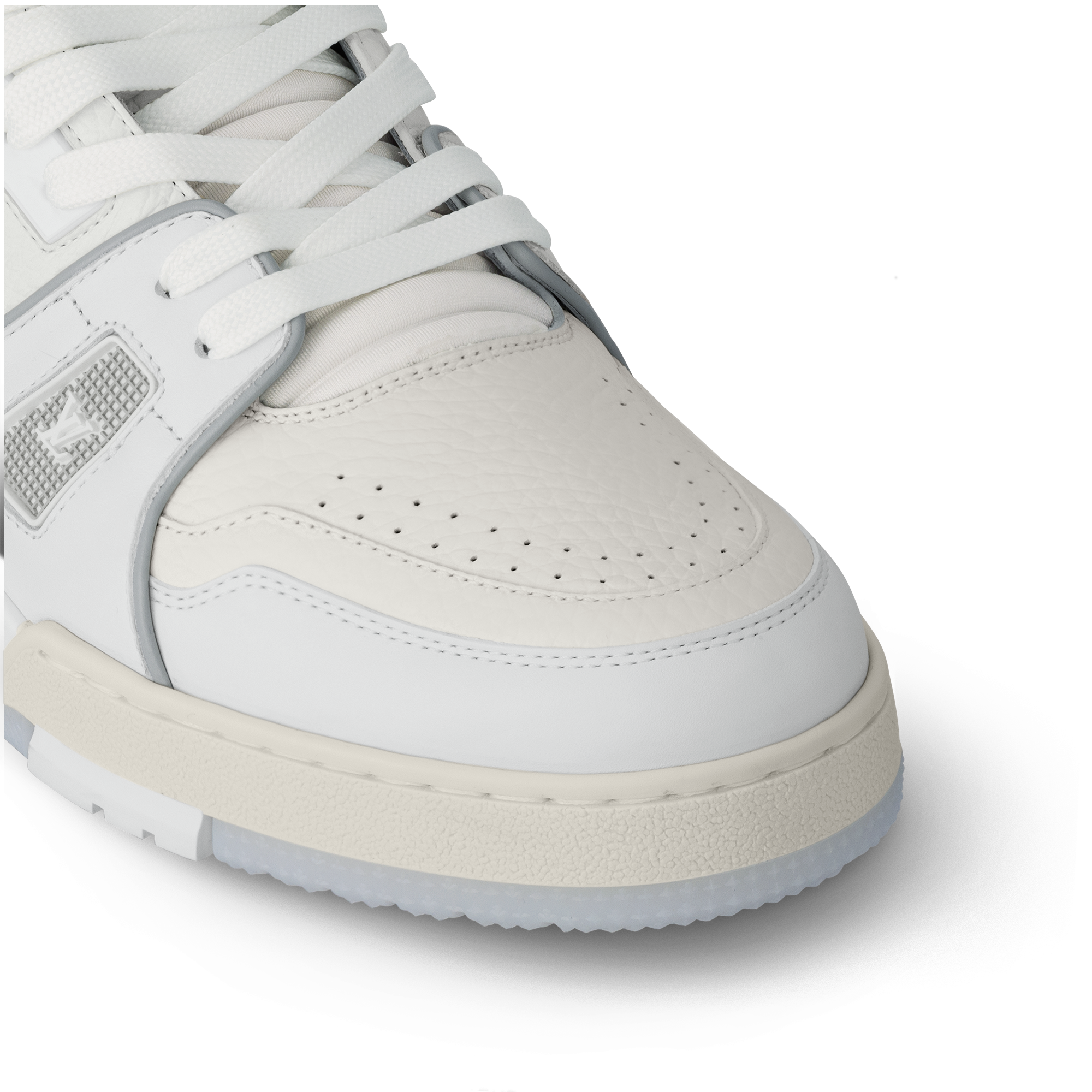 Zapatilla deportiva LV Trainer  Hombre Zapatos Zapatillas | LOUIS VUITTON (Zoom de producto)