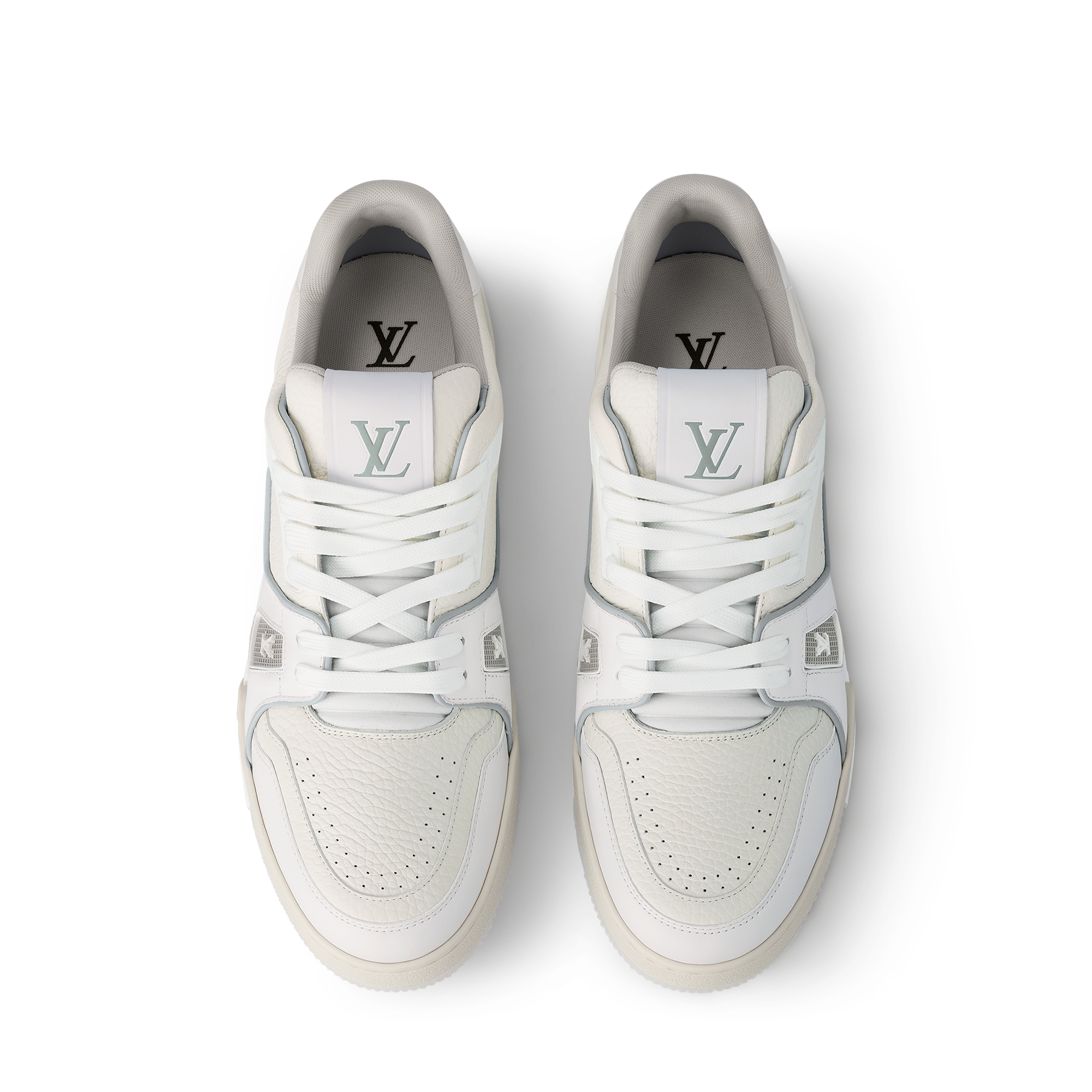 Zapatilla deportiva LV Trainer  Hombre Zapatos Zapatillas | LOUIS VUITTON (Zoom de producto)