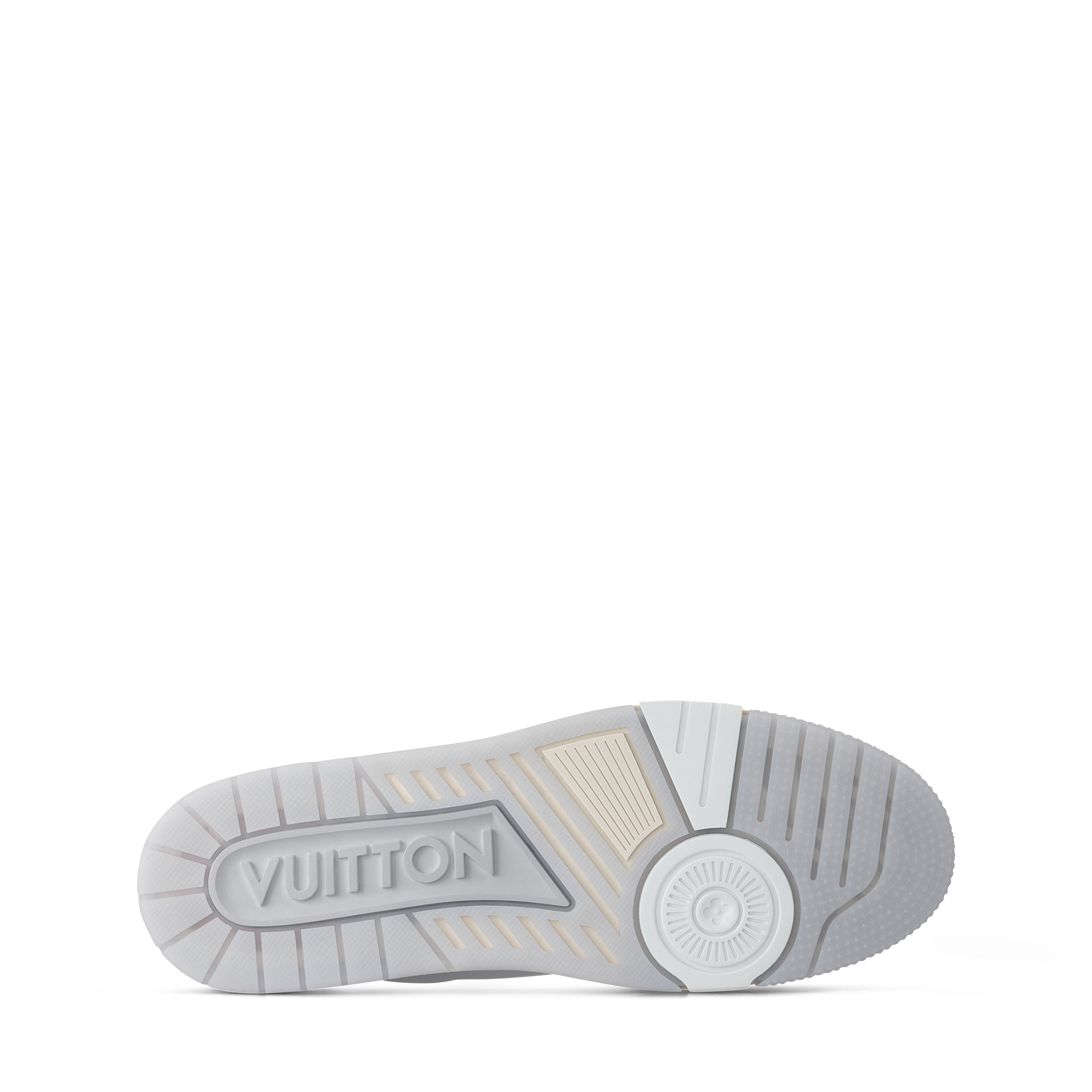 Zapatilla deportiva LV Trainer  Hombre Zapatos Zapatillas | LOUIS VUITTON (Zoom de producto)