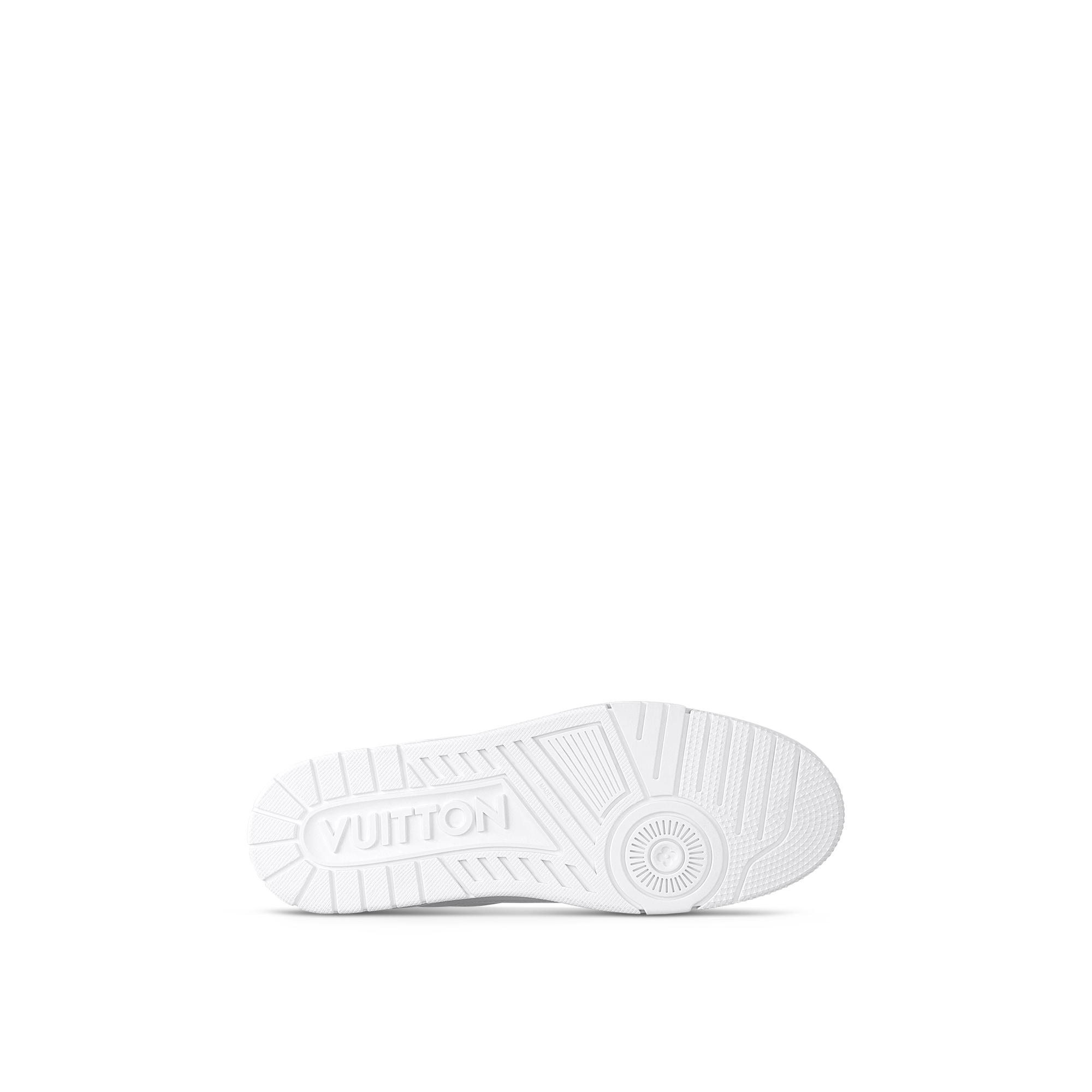 Zapatilla deportiva LV Trainer  Hombre Zapatos Zapatillas | LOUIS VUITTON (Zoom de producto)