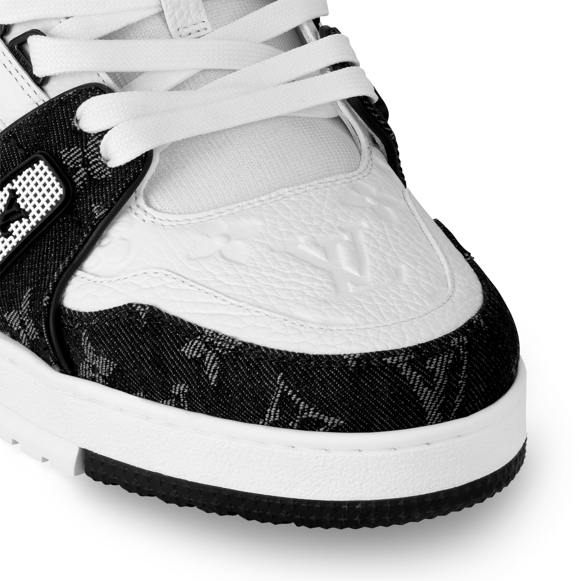 Zapatilla deportiva LV Trainer  Hombre Zapatos Zapatillas | LOUIS VUITTON (Zoom de producto)