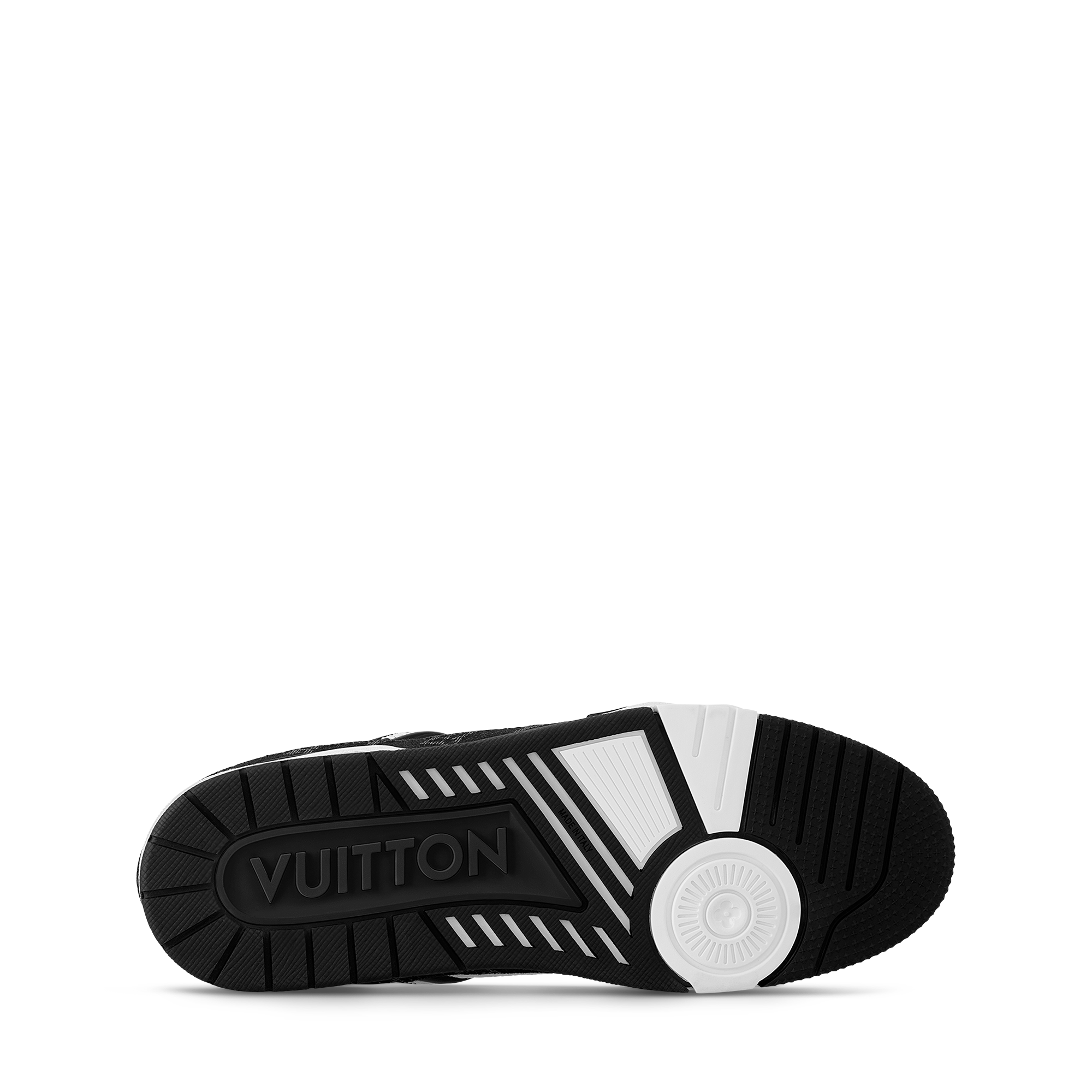 Zapatilla deportiva LV Trainer  Hombre Zapatos Zapatillas | LOUIS VUITTON (Zoom de producto)