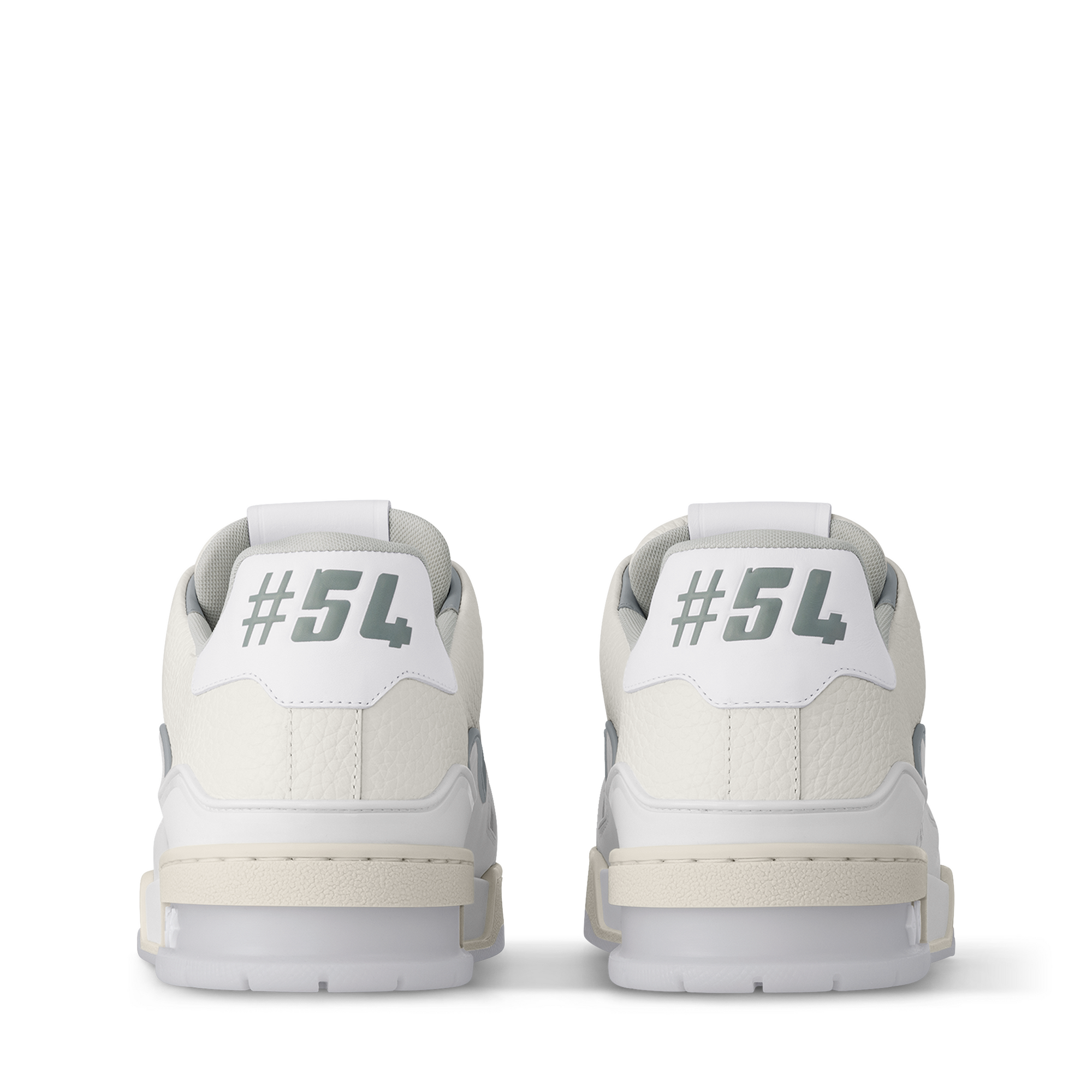 Zapatilla deportiva LV Trainer  Hombre Zapatos Zapatillas | LOUIS VUITTON (Zoom de producto)
