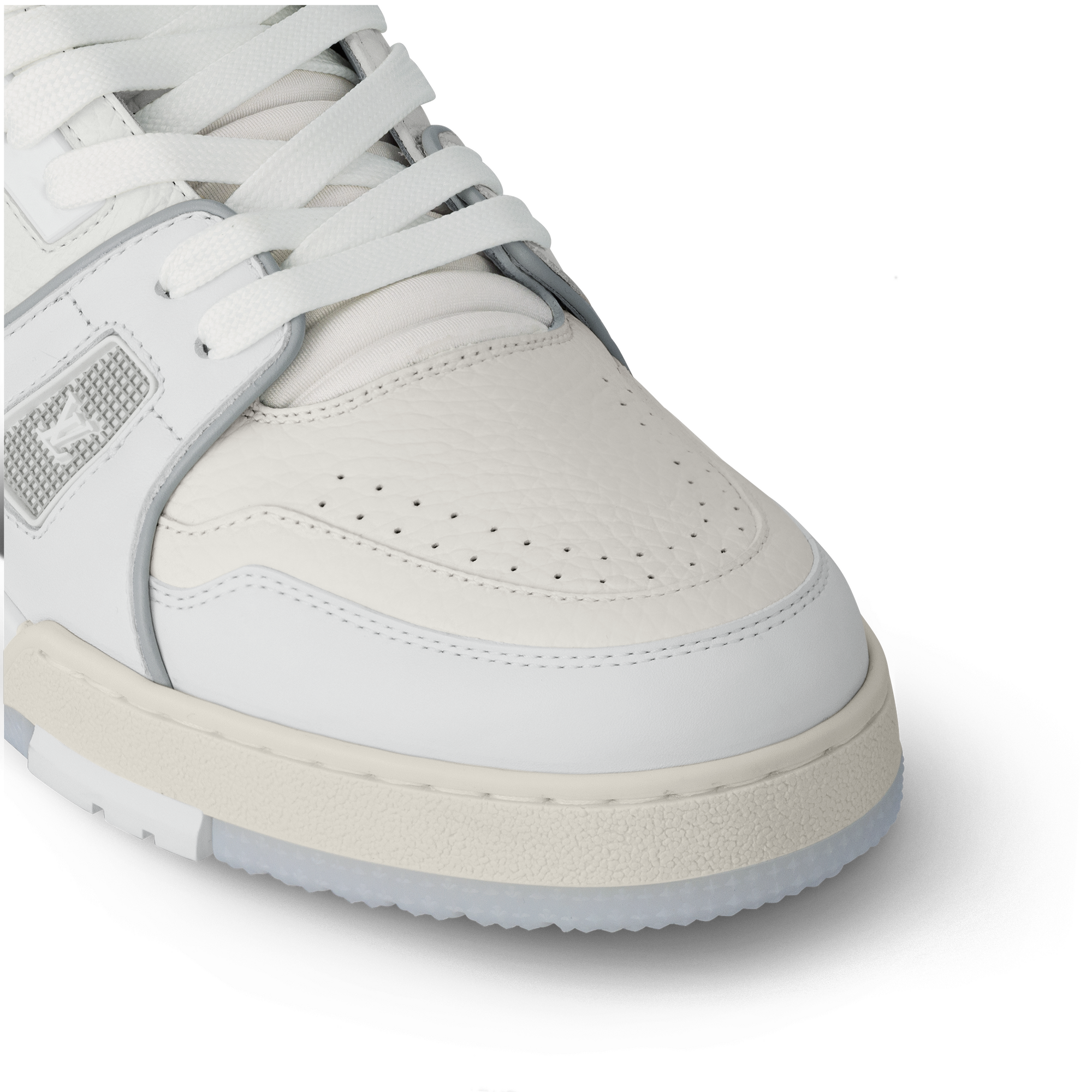 Zapatilla deportiva LV Trainer  Hombre Zapatos Zapatillas | LOUIS VUITTON (Zoom de producto)