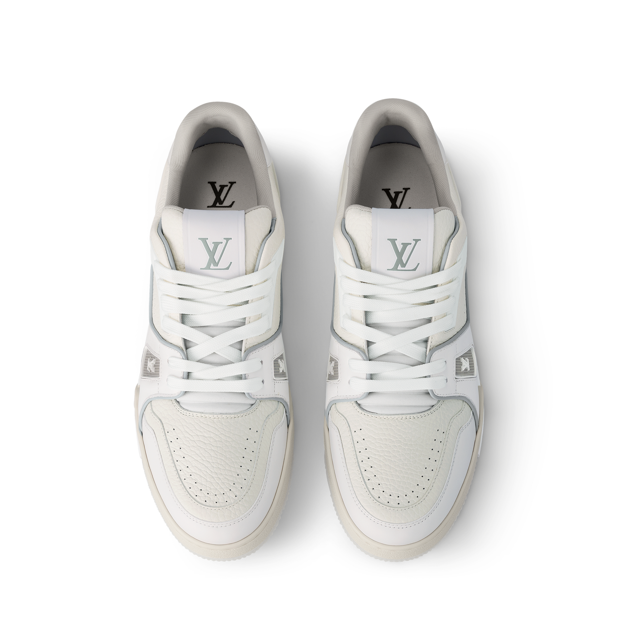 Zapatilla deportiva LV Trainer  Hombre Zapatos Zapatillas | LOUIS VUITTON (Zoom de producto)
