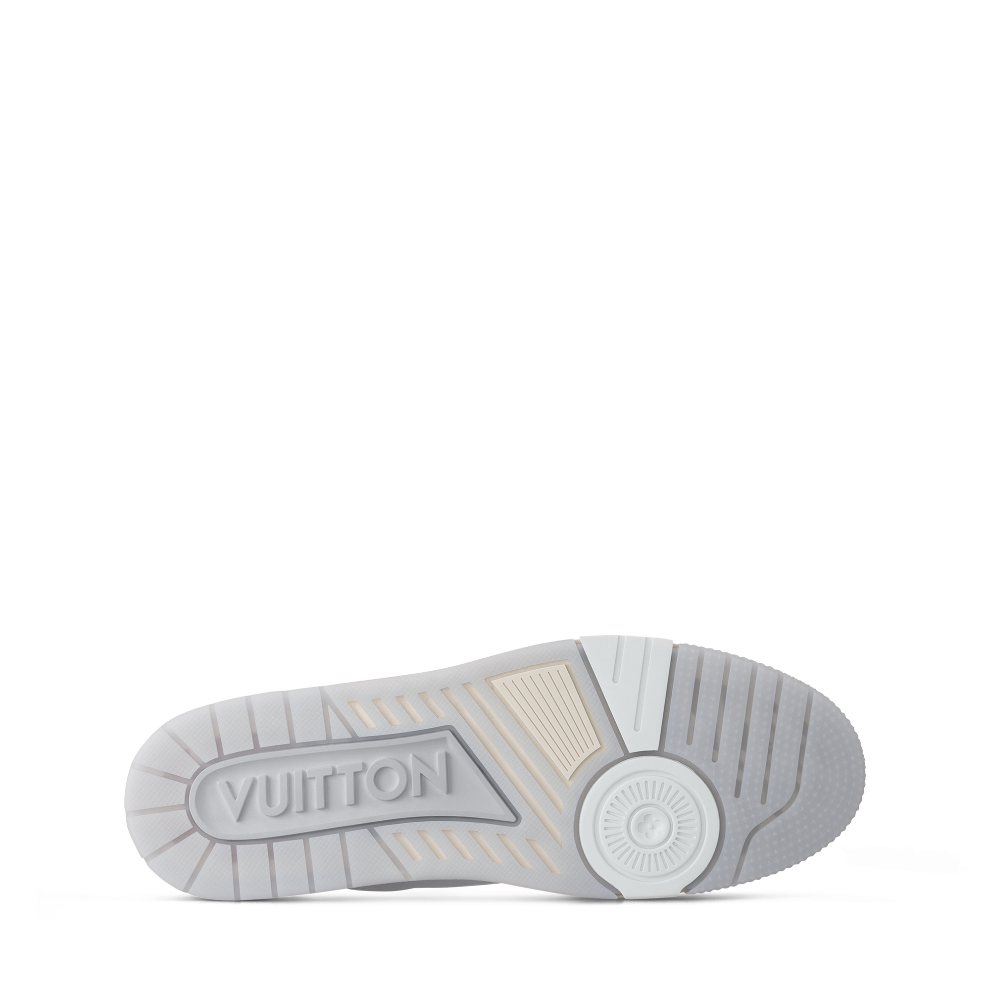 Zapatilla deportiva LV Trainer  Hombre Zapatos Zapatillas | LOUIS VUITTON (Zoom de producto)