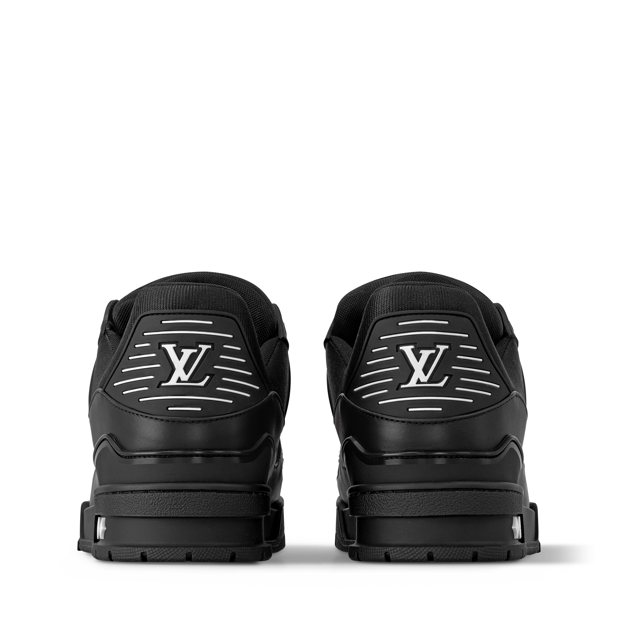 Zapatilla deportiva LV Trainer  Hombre Zapatos Zapatillas | LOUIS VUITTON (Zoom de producto)