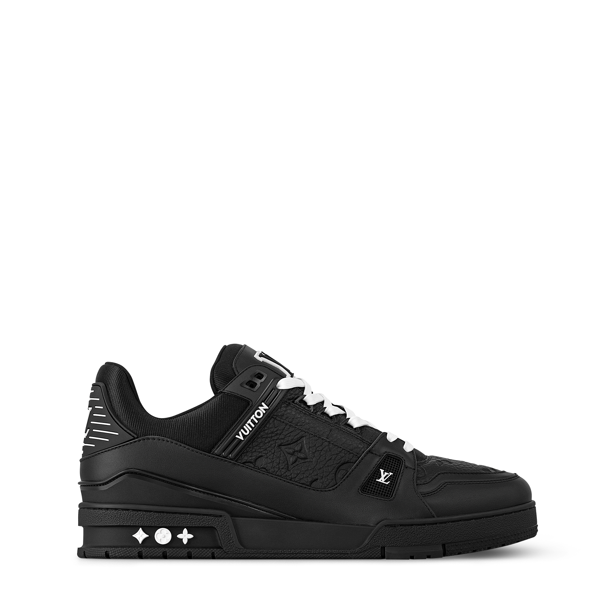 Zapatilla deportiva LV Trainer  Hombre Zapatos Zapatillas | LOUIS VUITTON (Zoom de producto)