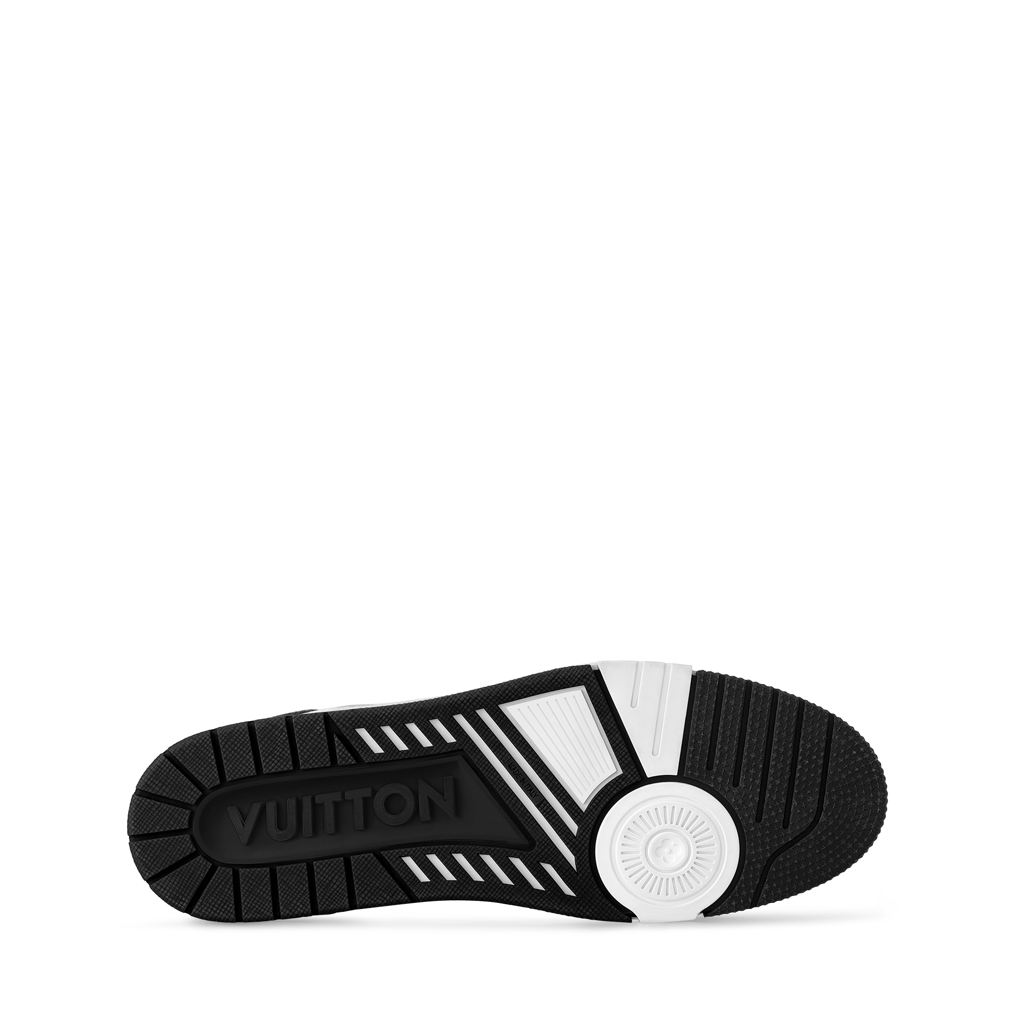 Zapatilla deportiva LV Trainer  Hombre Zapatos Zapatillas | LOUIS VUITTON (Zoom de producto)