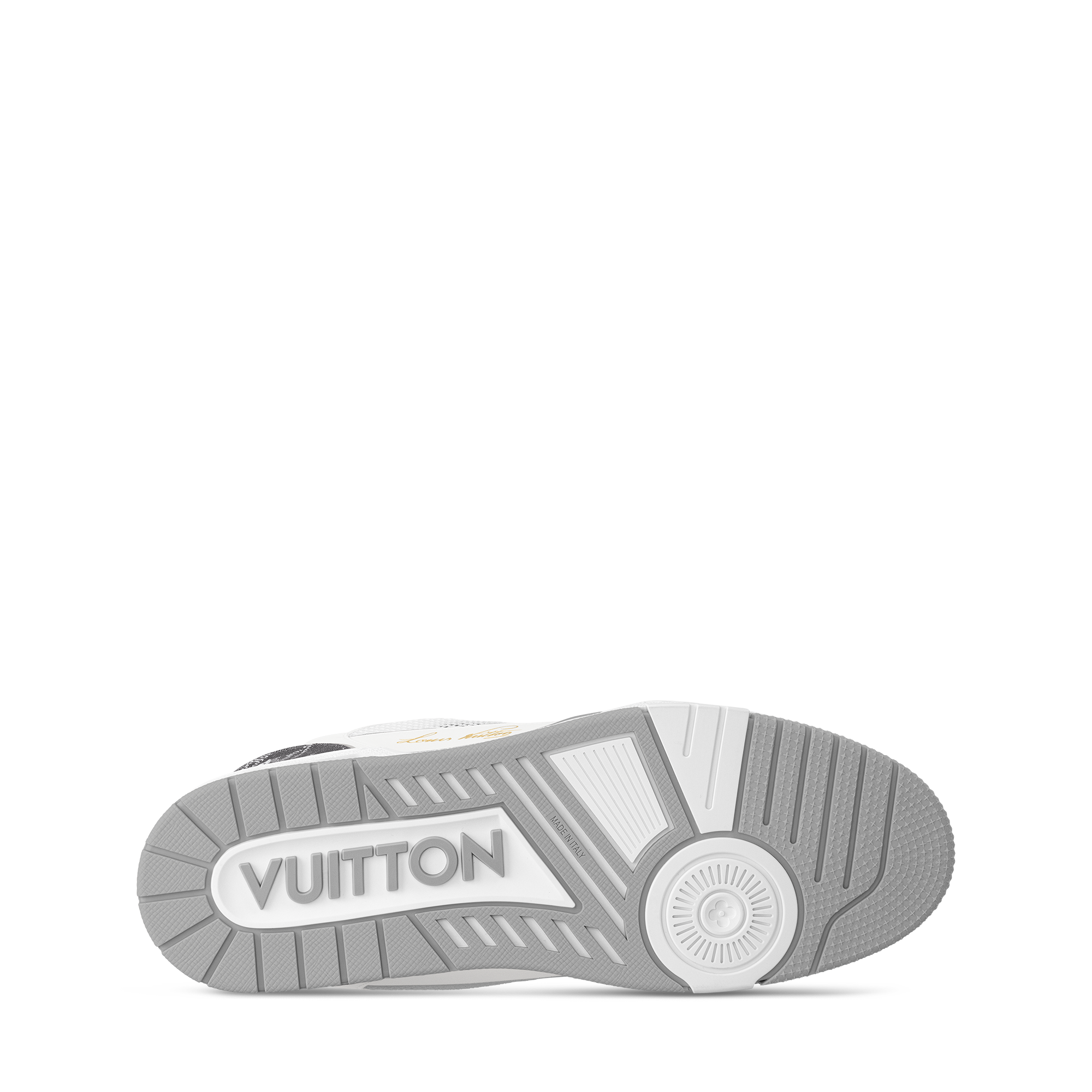 Zapatilla deportiva LV Trainer  Hombre Zapatos Zapatillas | LOUIS VUITTON (Zoom de producto)