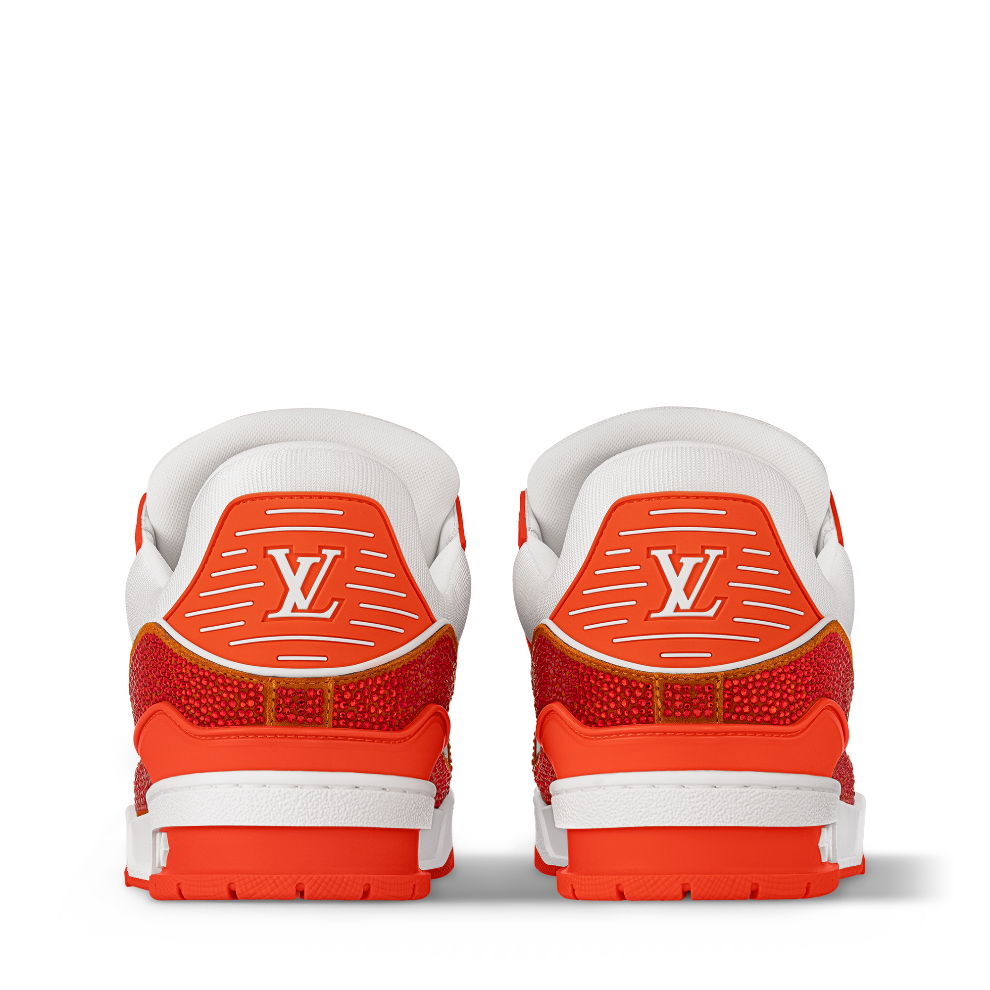 Zapatilla deportiva LV Trainer  Hombre Zapatos Zapatillas | LOUIS VUITTON (Zoom de producto)