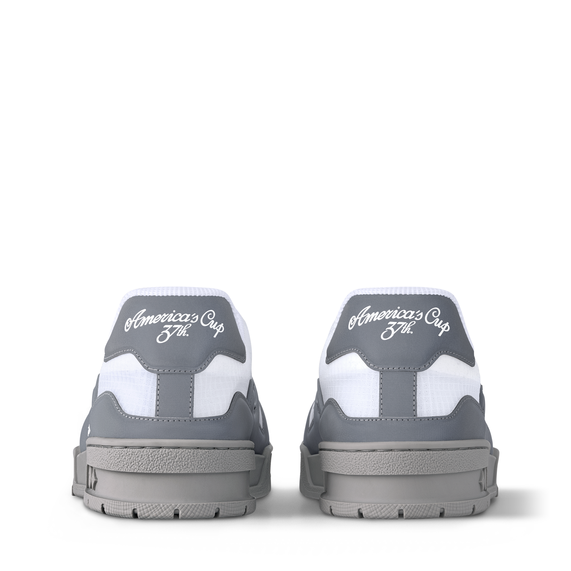 Zapatilla deportiva LV Trainer  Hombre Zapatos Zapatillas | LOUIS VUITTON (Zoom de producto)