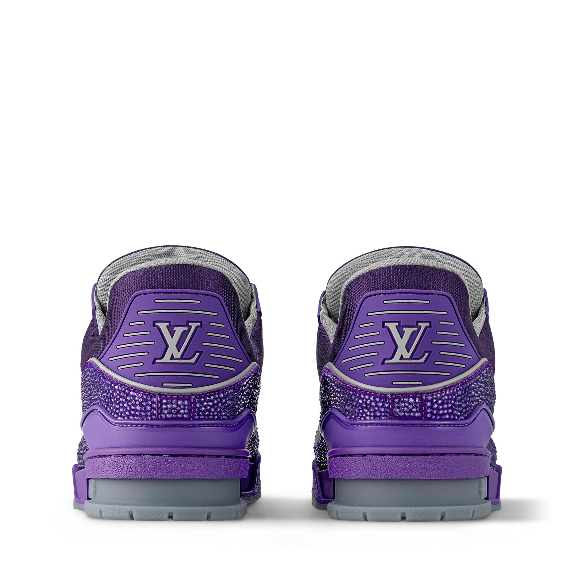Zapatilla deportiva LV Trainer  Hombre Zapatos Zapatillas | LOUIS VUITTON (Zoom de producto)