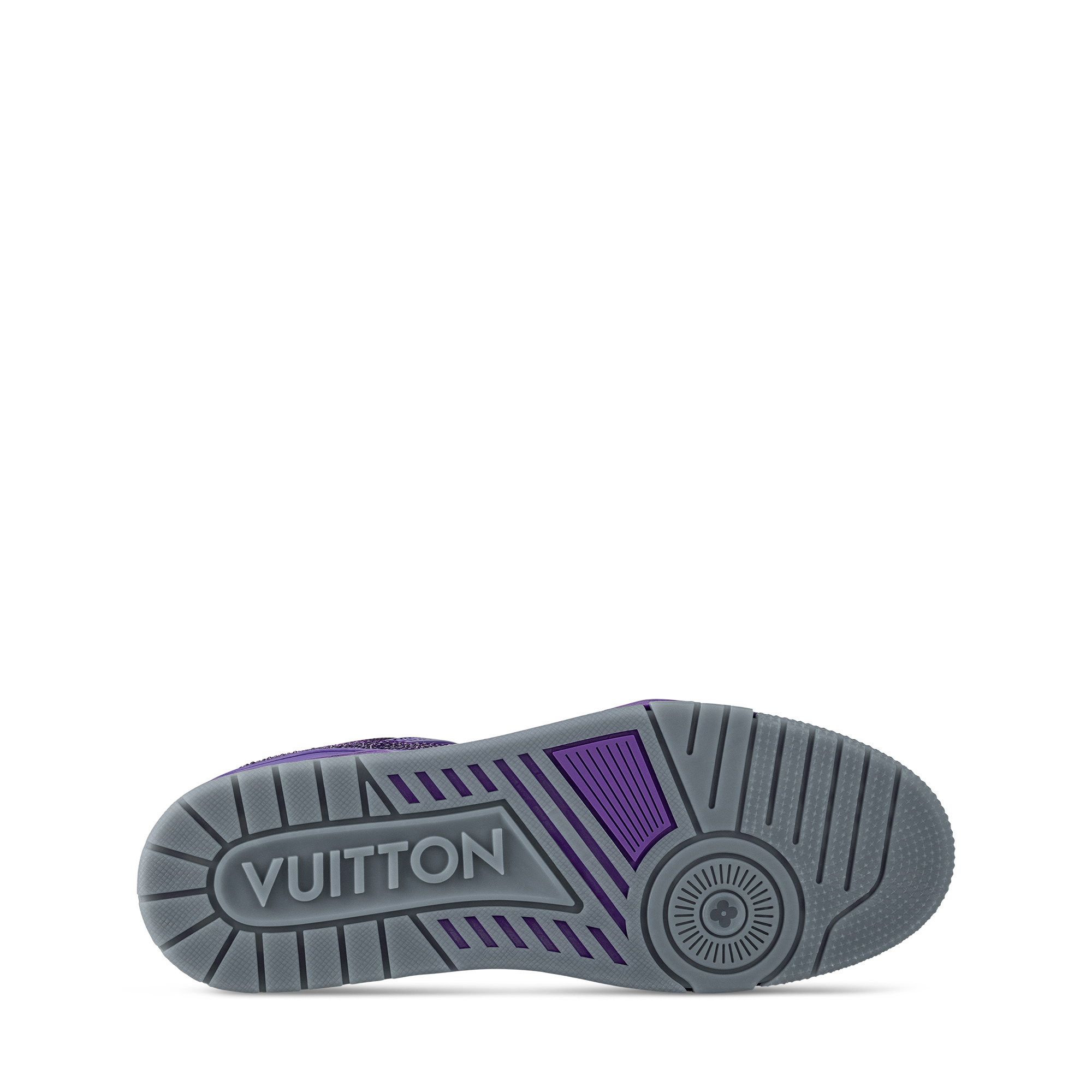 Zapatilla deportiva LV Trainer  Hombre Zapatos Zapatillas | LOUIS VUITTON (Zoom de producto)