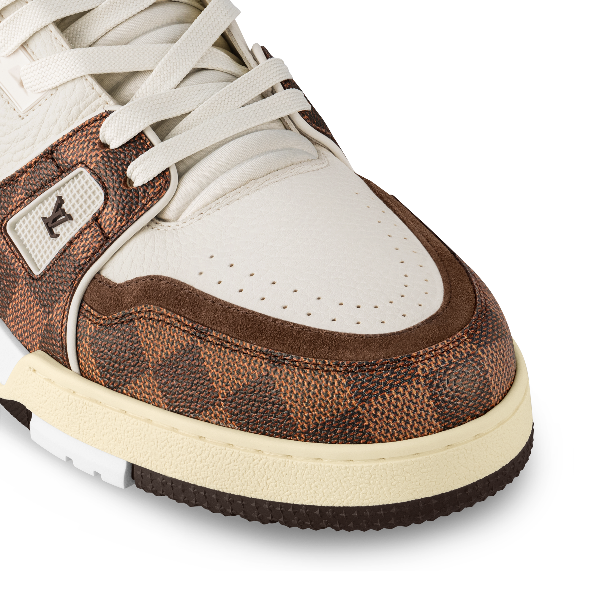 Zapatilla deportiva LV Trainer  Hombre Zapatos Zapatillas | LOUIS VUITTON (Zoom de producto)