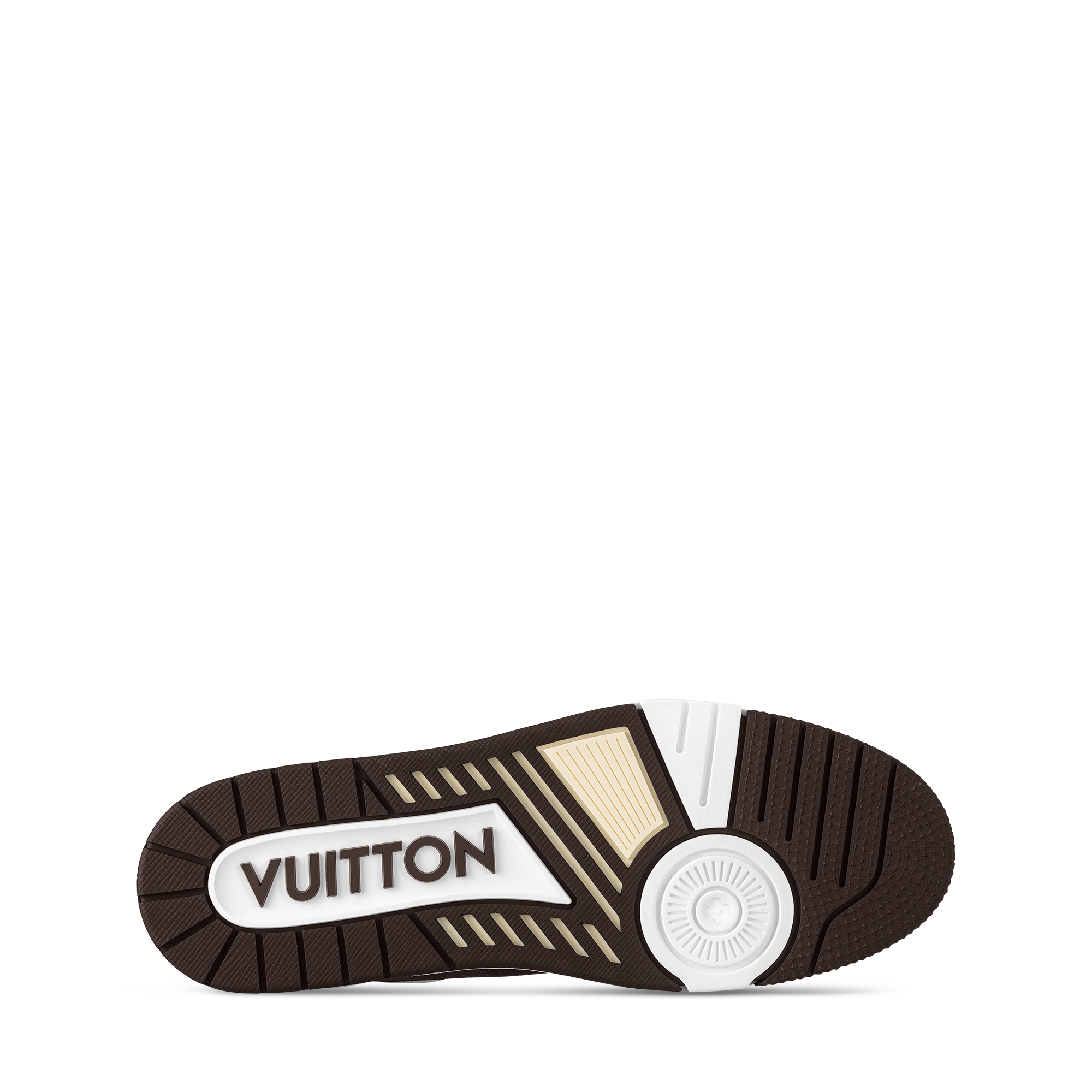 Zapatilla deportiva LV Trainer  Hombre Zapatos Zapatillas | LOUIS VUITTON (Zoom de producto)
