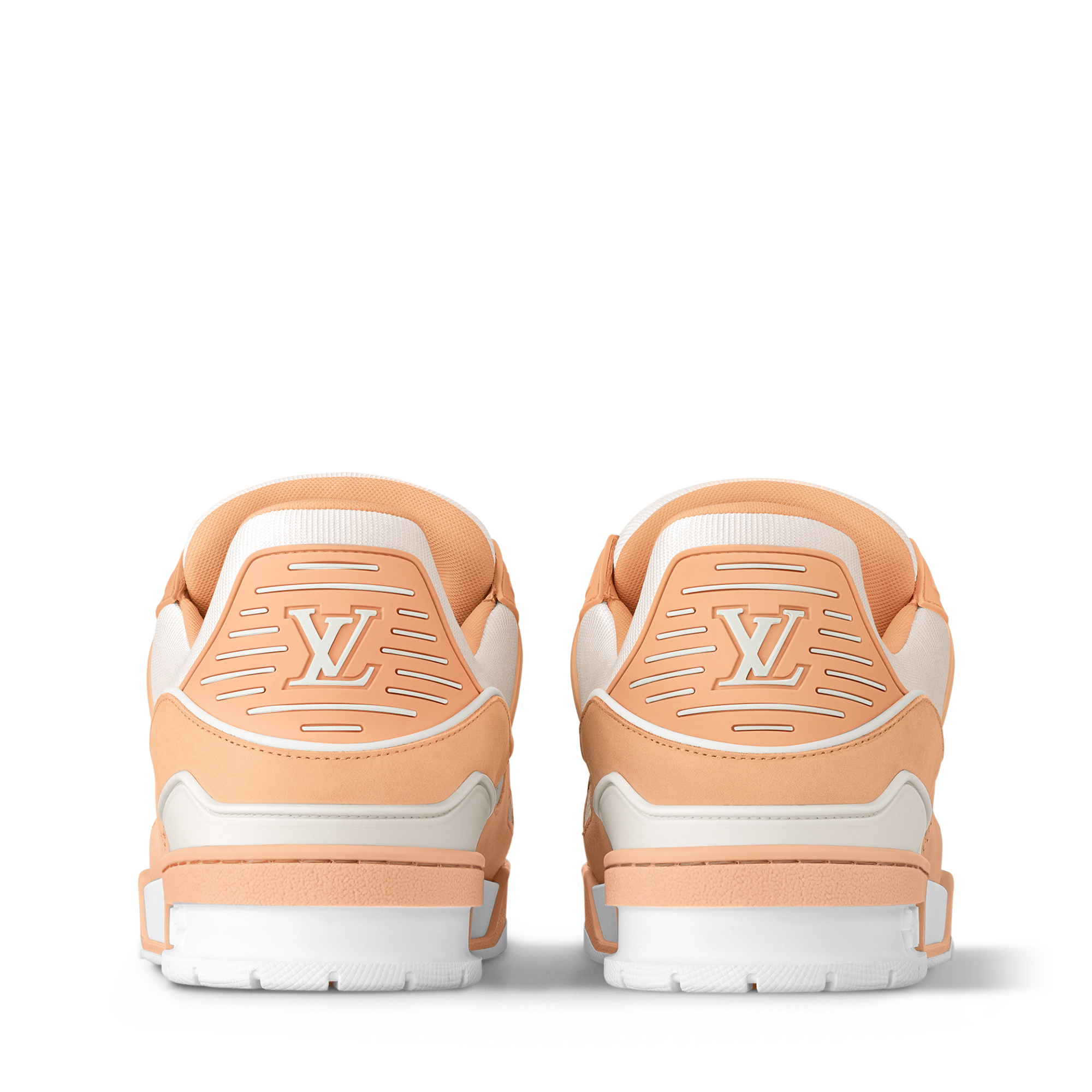 Zapatilla deportiva LV Trainer  Hombre Zapatos Zapatillas | LOUIS VUITTON (Zoom de producto)