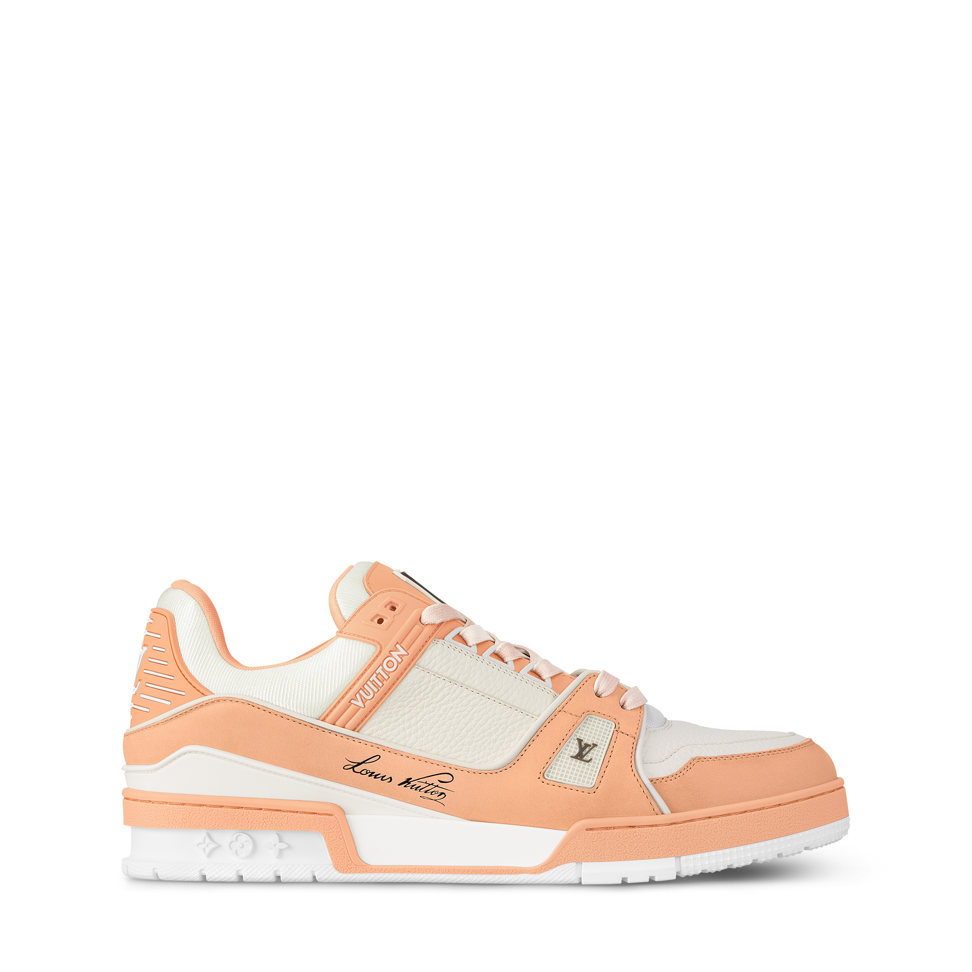 Zapatilla deportiva LV Trainer  Hombre Zapatos Zapatillas | LOUIS VUITTON (Zoom de producto)