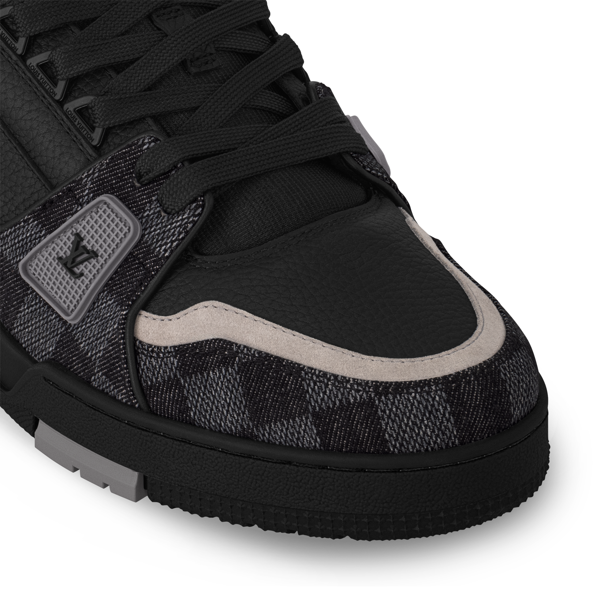 Zapatilla deportiva LV Trainer  Hombre Zapatos Zapatillas | LOUIS VUITTON (Zoom de producto)