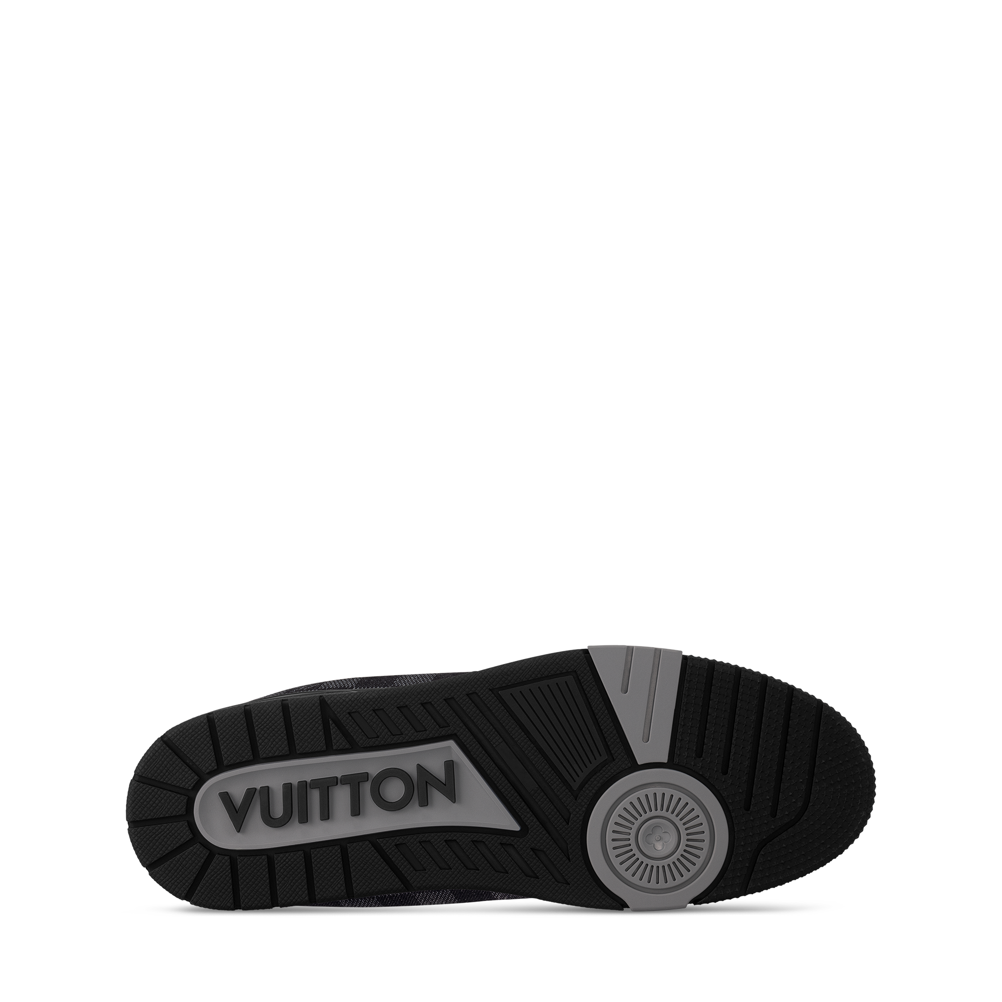 Zapatilla deportiva LV Trainer  Hombre Zapatos Zapatillas | LOUIS VUITTON (Zoom de producto)