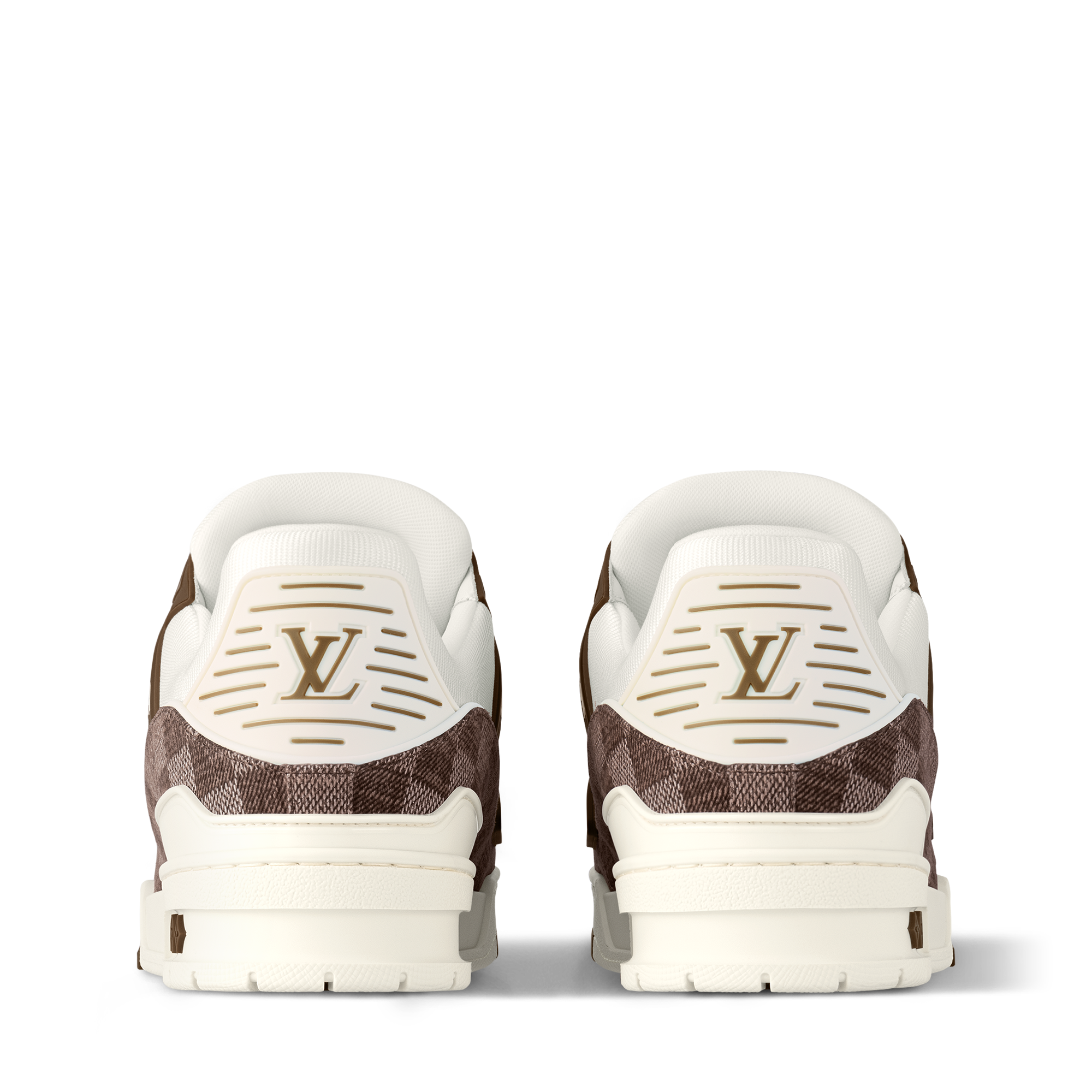 Zapatilla deportiva LV Trainer  Hombre Zapatos Zapatillas | LOUIS VUITTON (Zoom de producto)