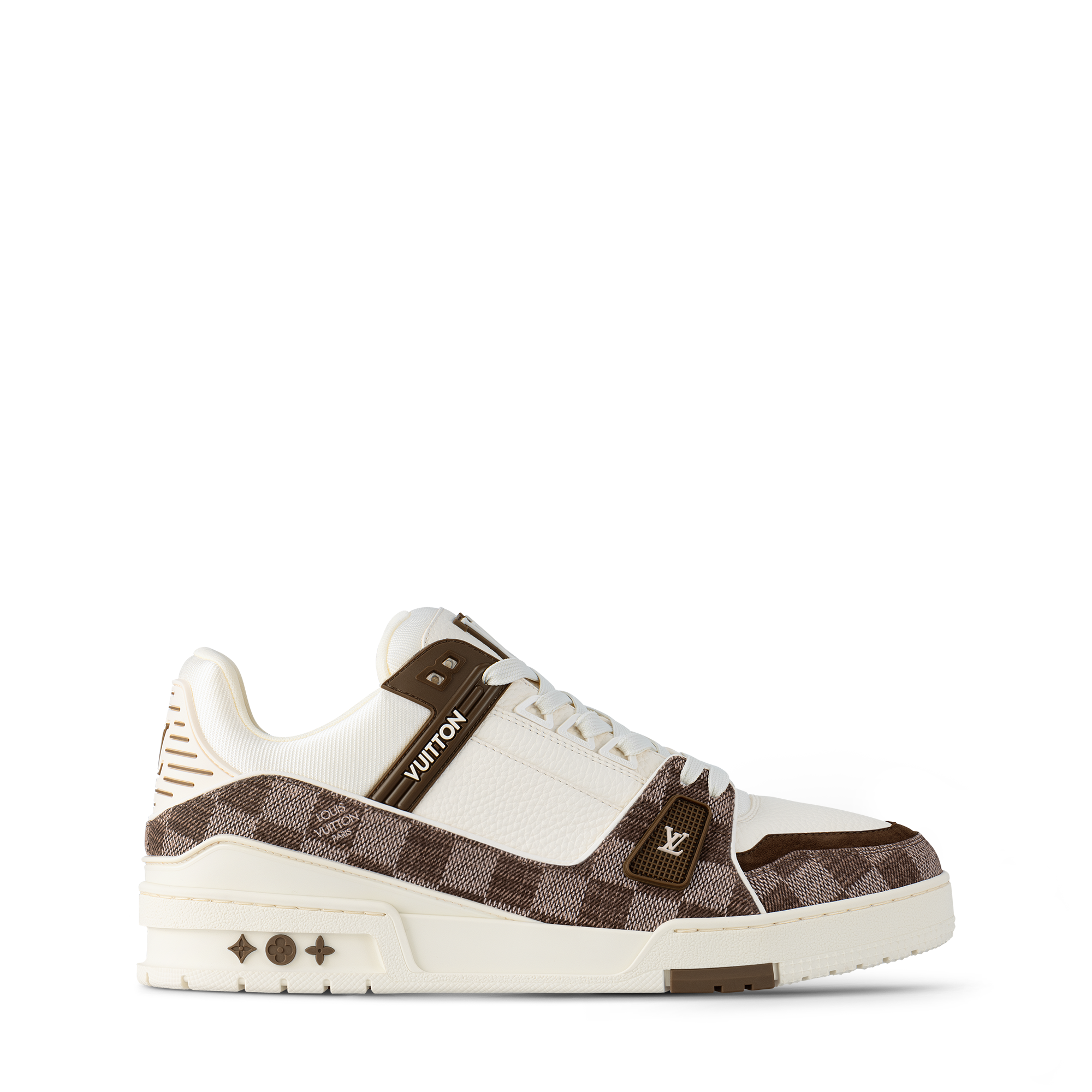 Zapatilla deportiva LV Trainer  Hombre Zapatos Zapatillas | LOUIS VUITTON (Zoom de producto)