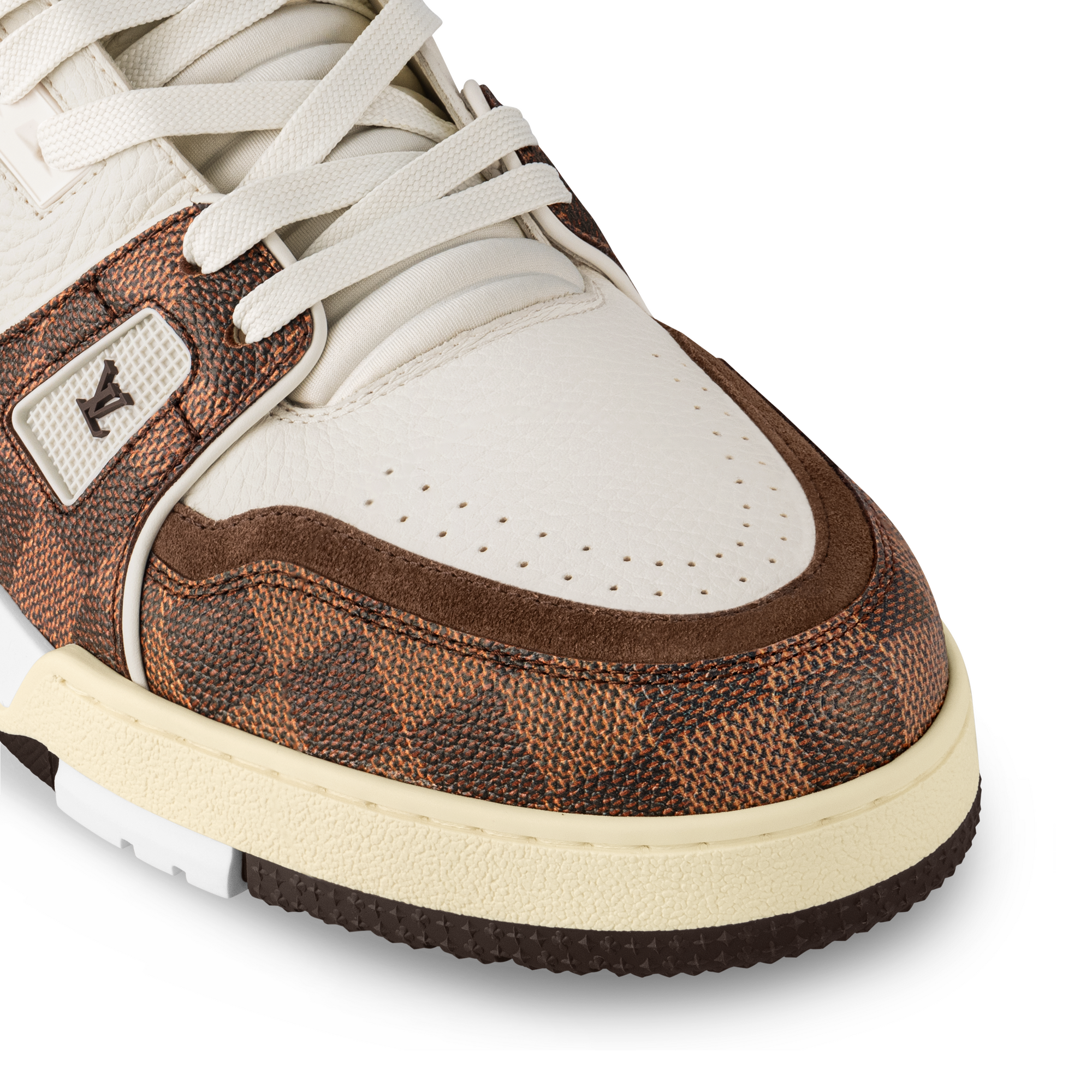 Zapatilla deportiva LV Trainer  Hombre Zapatos Zapatillas | LOUIS VUITTON (Zoom de producto)