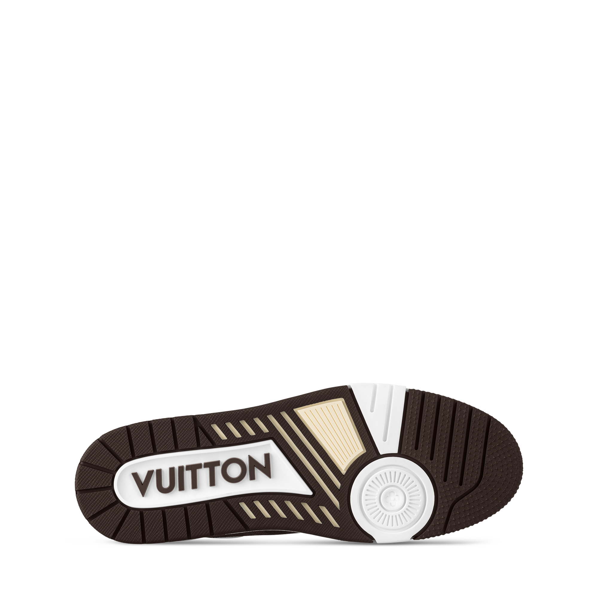 Zapatilla deportiva LV Trainer  Hombre Zapatos Zapatillas | LOUIS VUITTON (Zoom de producto)