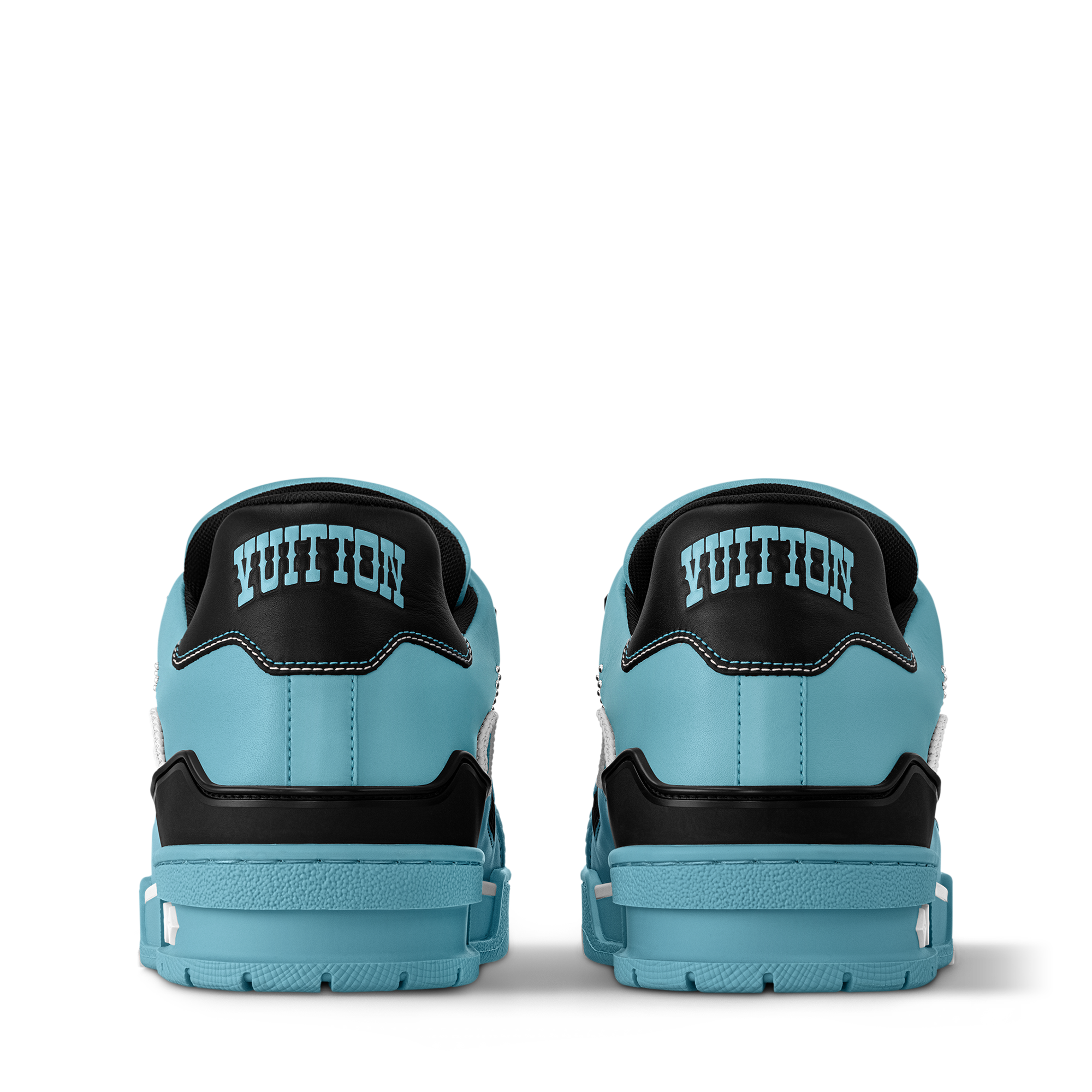 Zapatilla deportiva LV Trainer  Hombre Zapatos Zapatillas | LOUIS VUITTON (Zoom de producto)