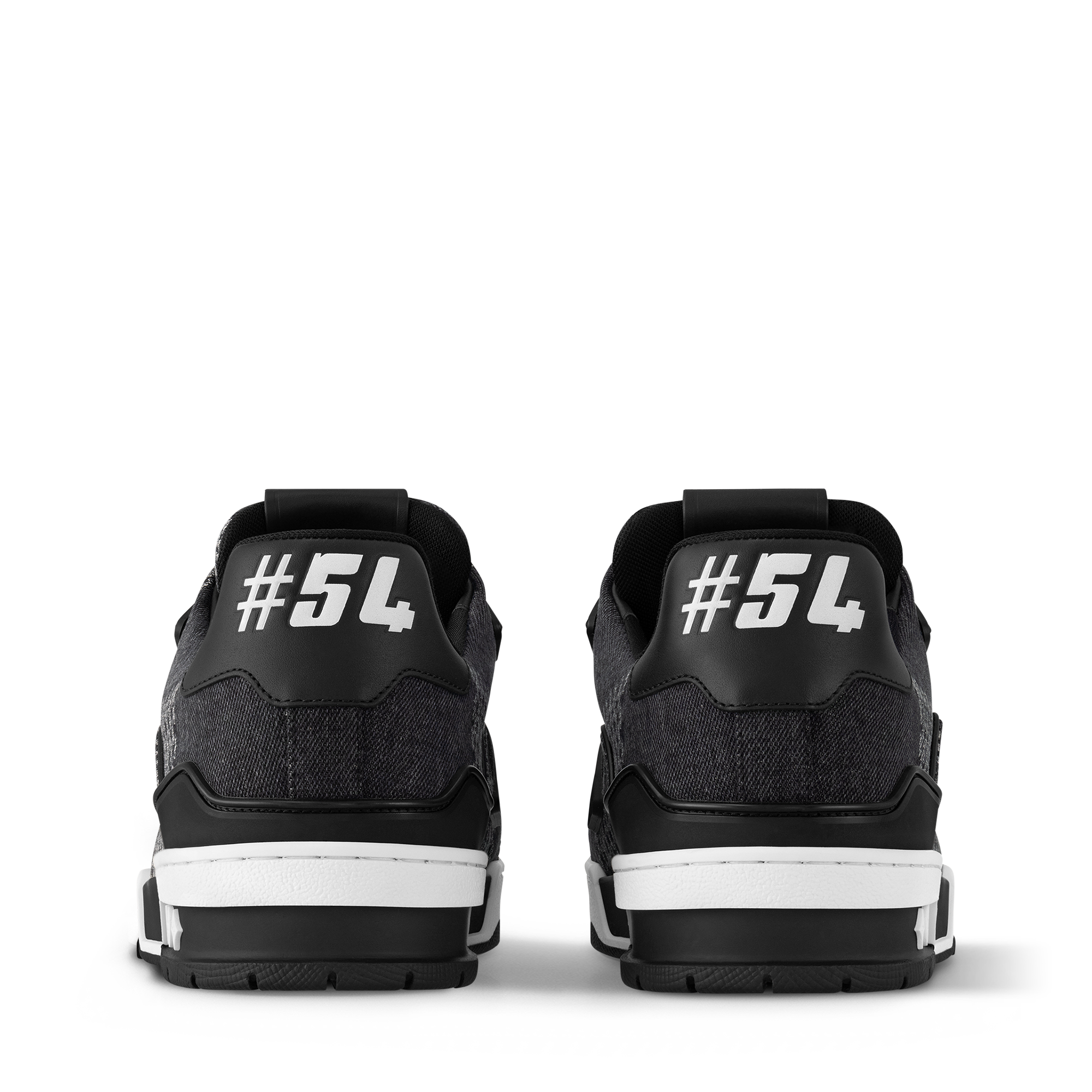 Zapatilla deportiva LV Trainer  Hombre Zapatos Todos los zapatos | LOUIS VUITTON (Zoom de producto)