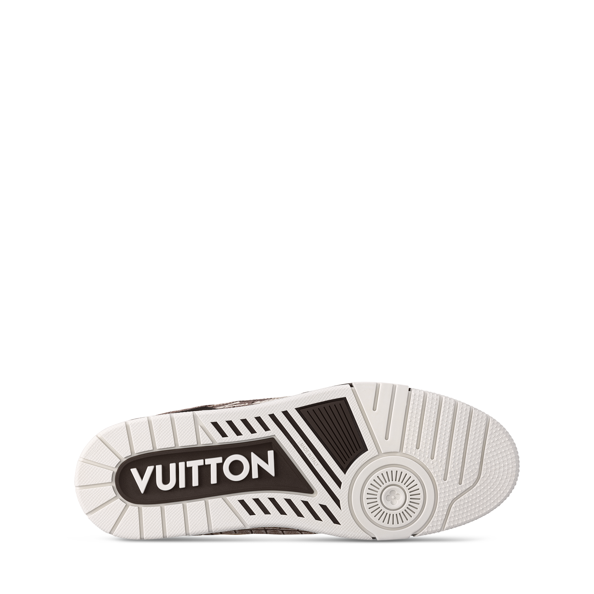 Zapatilla deportiva LV Trainer  Hombre Zapatos Zapatillas | LOUIS VUITTON (Zoom de producto)