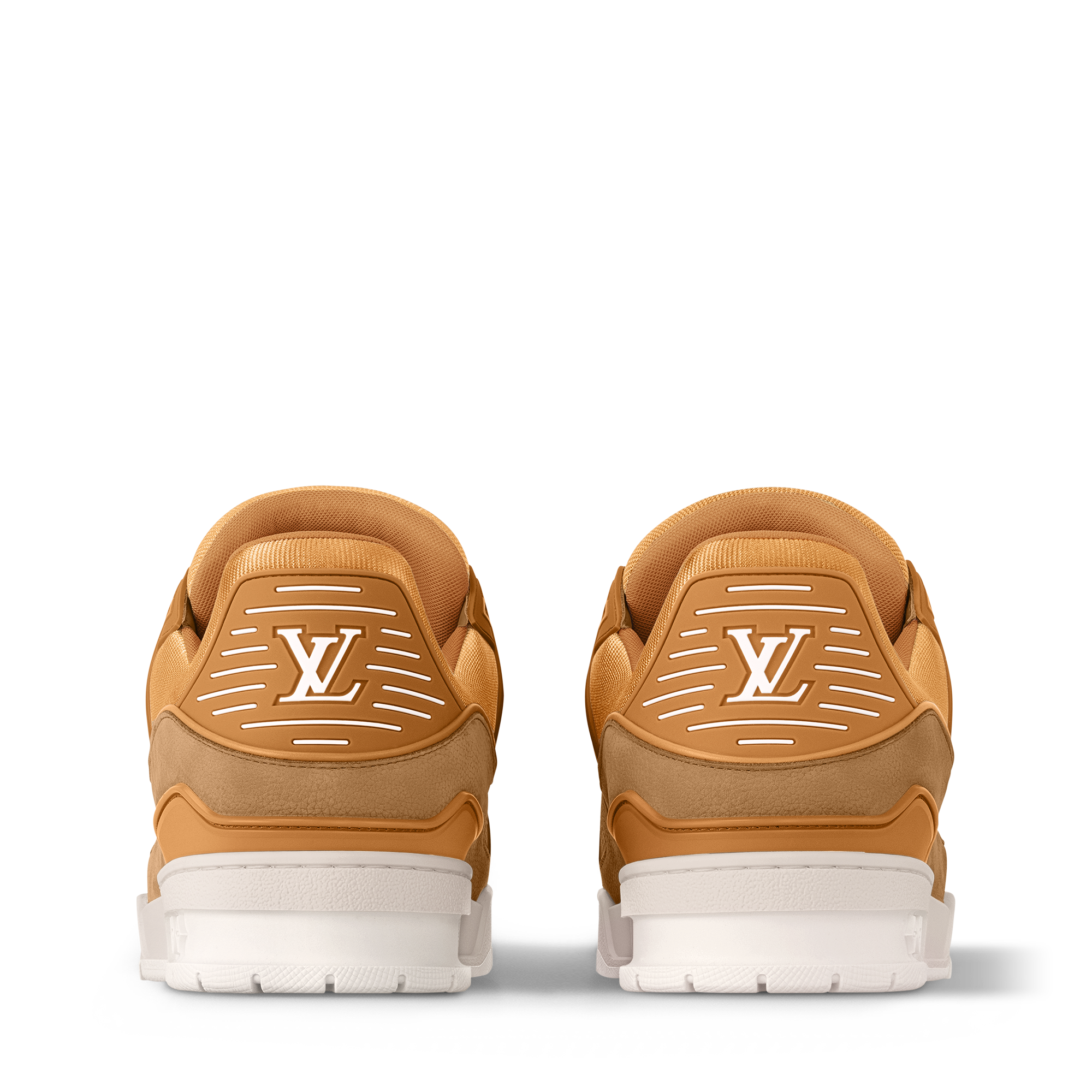 Zapatilla deportiva LV Trainer  Hombre Zapatos Zapatillas | LOUIS VUITTON (Zoom de producto)