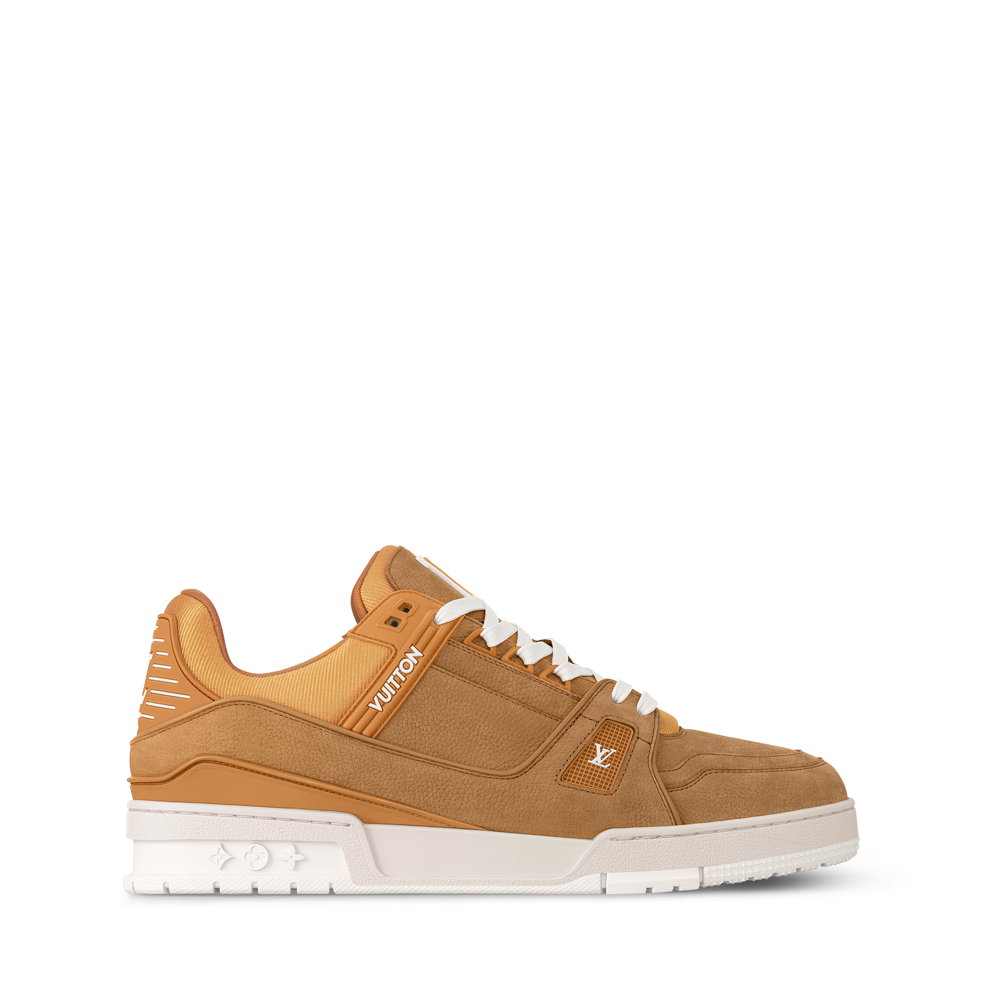 Zapatilla deportiva LV Trainer  Hombre Zapatos Zapatillas | LOUIS VUITTON (Zoom de producto)