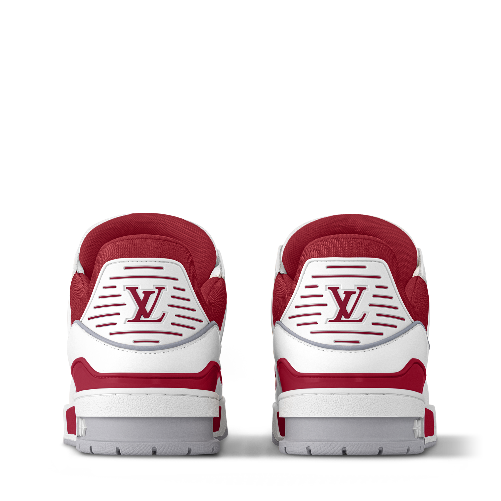 Zapatilla deportiva LV Trainer  Hombre Zapatos Zapatillas | LOUIS VUITTON (Zoom de producto)